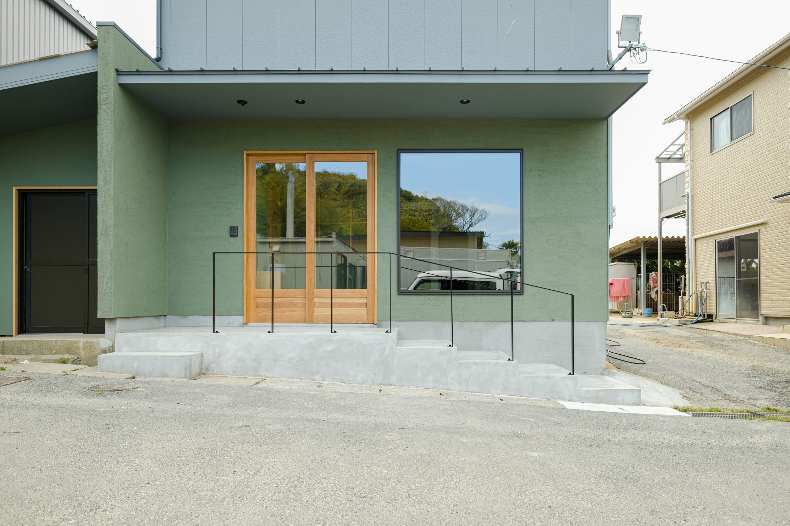 title: RENOVATION 10｜オフィス | Page No,607 | No.12 | sync-furniture | 株式会社 SYNC | 福岡県 家具工房 | オーダーメイドキッチン