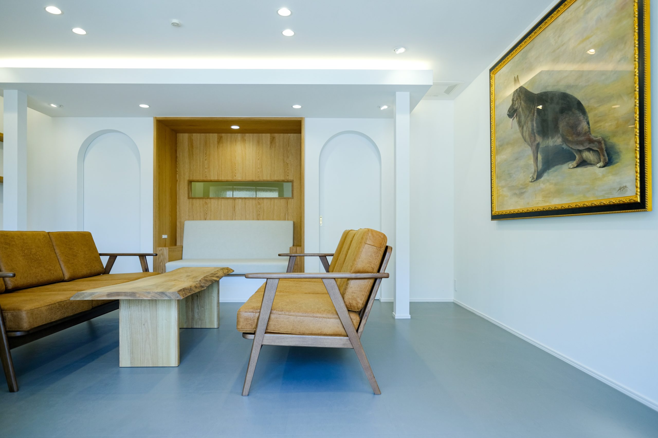 title: RENOVATION 10｜オフィス | Page No,607 | No.15 | sync-furniture | 株式会社 SYNC | 福岡県 家具工房 | オーダーメイドキッチン