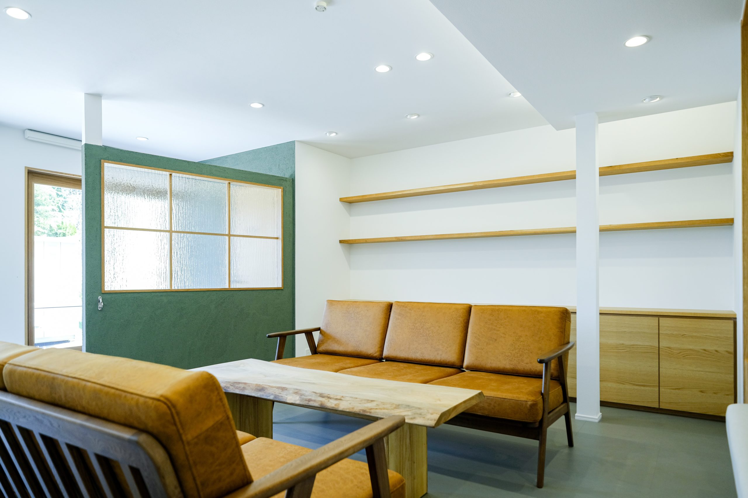 title: RENOVATION 10|オフィス | Page No,607 | No.14 | sync-furniture | 株式会社 SYNC | 福岡県 家具工房 | オーダーメイドキッチン