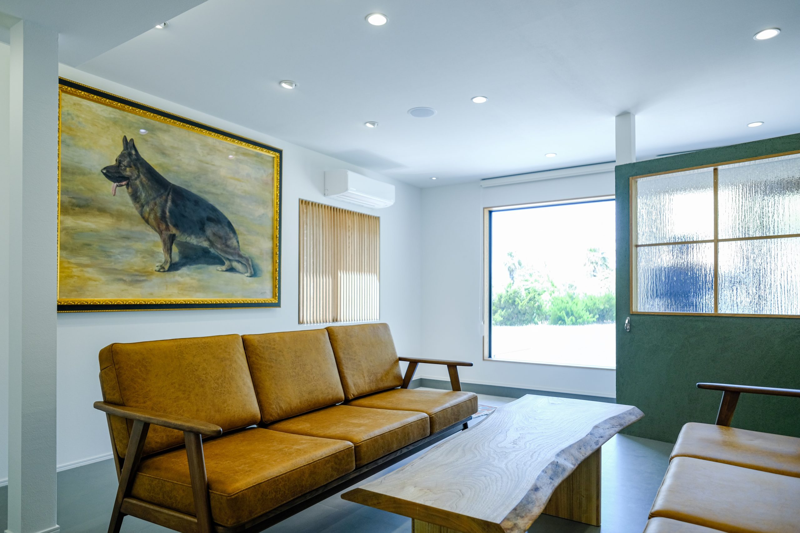 title: RENOVATION 10|オフィス | Page No,607 | No.1 | sync-furniture | 株式会社 SYNC | 福岡県 家具工房 | オーダーメイドキッチン