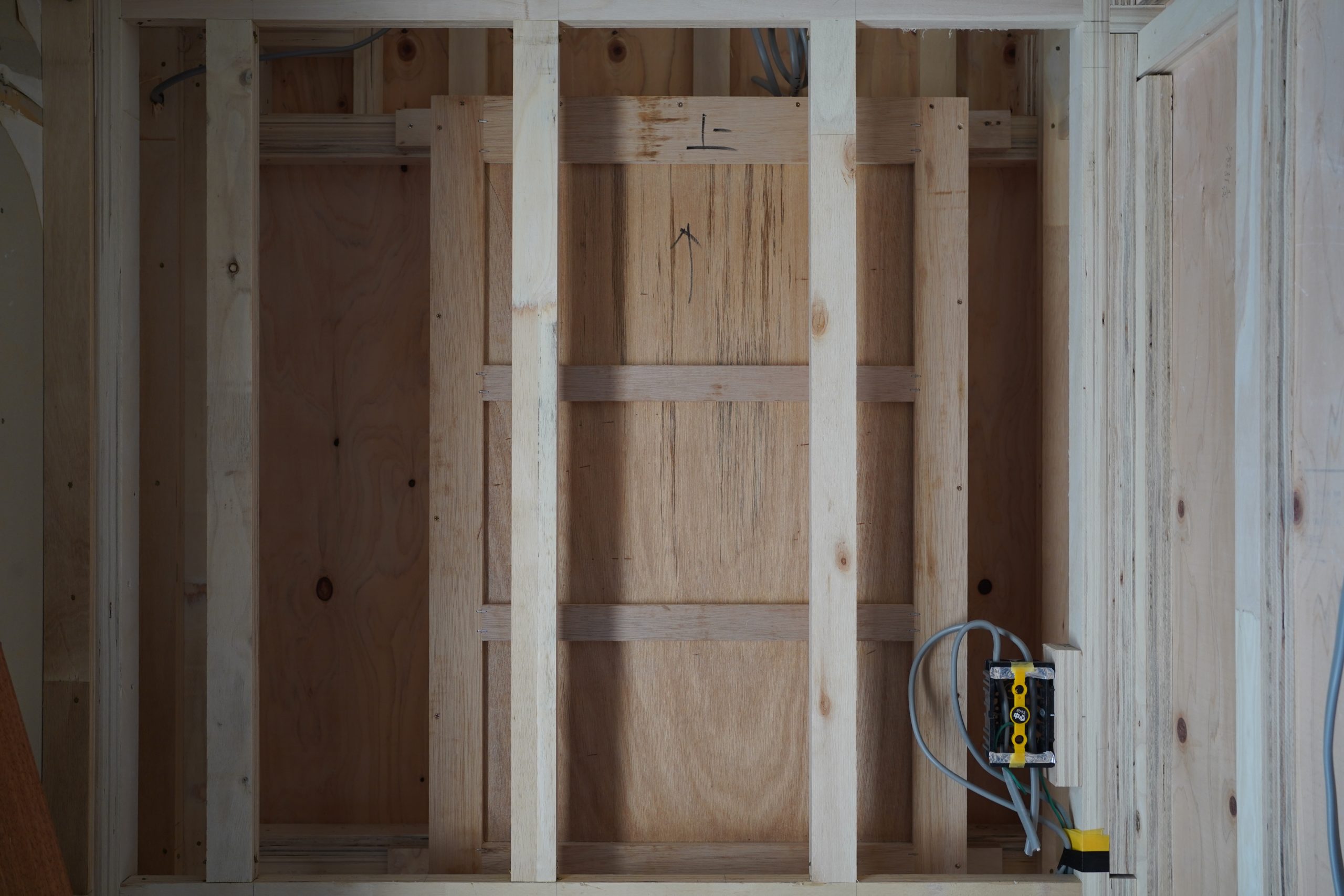 title: 10.07｜マンションリノベ日記 #9 | Page No,615 | No.5 | sync-furniture | 株式会社 SYNC | 福岡県 家具工房 | オーダーメイドキッチン