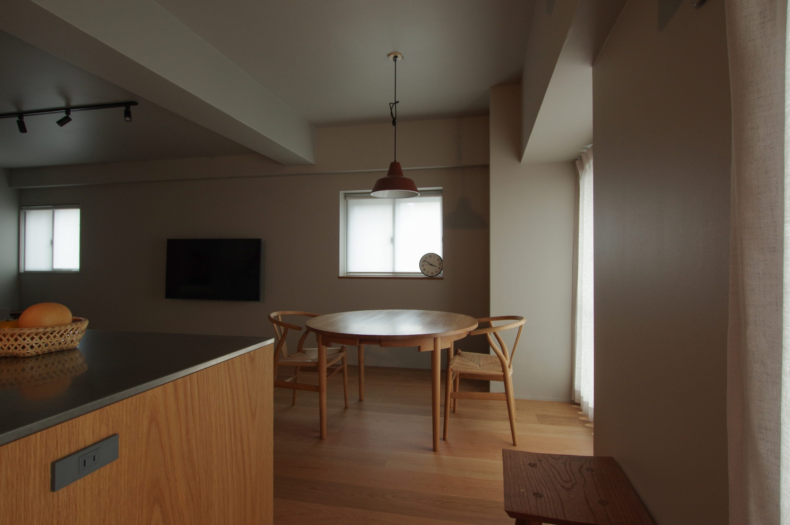 title: RENOVATION 11｜マンション | Page No,617 | No.16 | sync-furniture | 株式会社 SYNC | 福岡県 家具工房 | オーダーメイドキッチン
