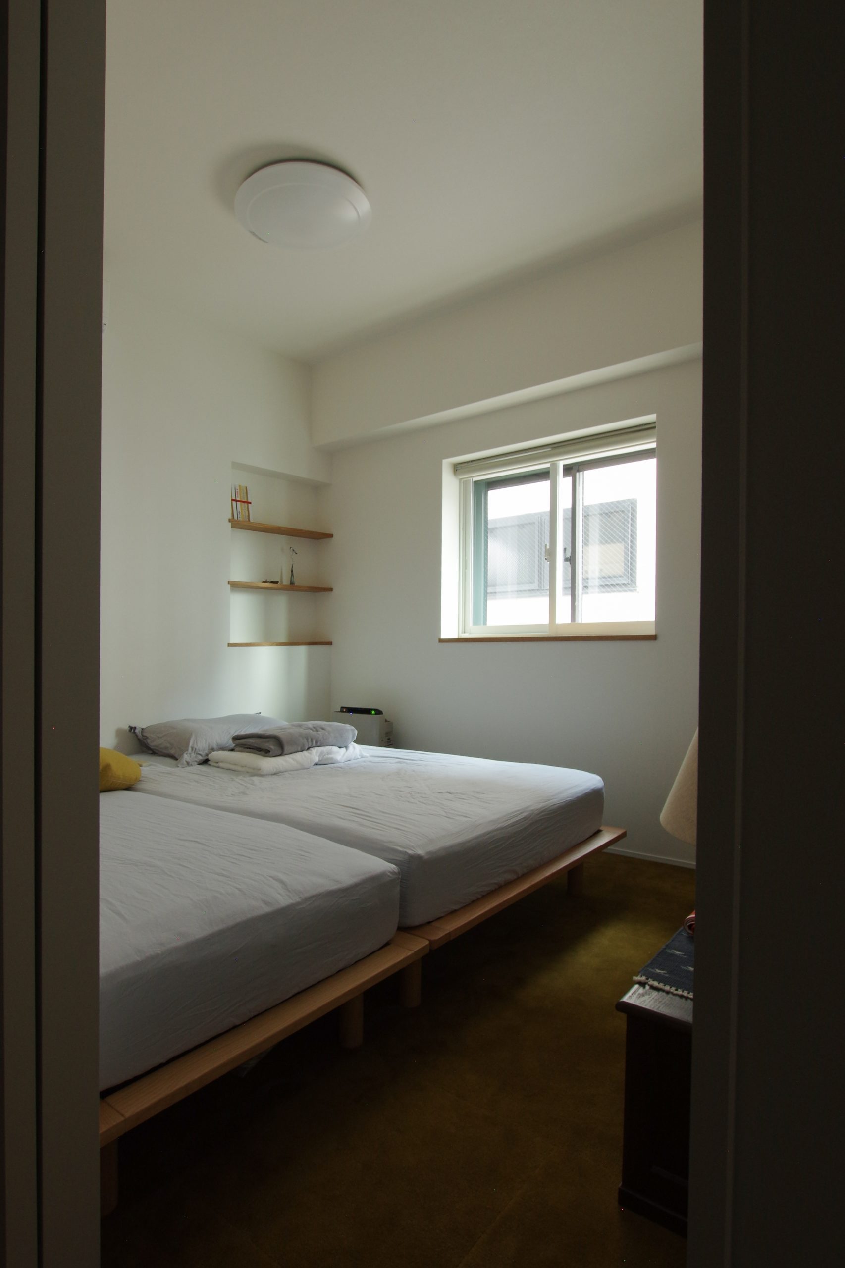 title: RENOVATION 11｜マンション | Page No,617 | No.24 | sync-furniture | 株式会社 SYNC | 福岡県 家具工房 | オーダーメイドキッチン