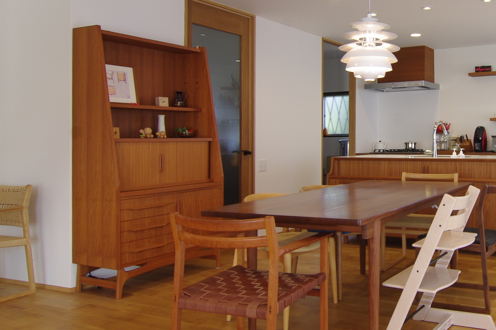 title: 10.10｜何年経っても好きな家具 | Page No,616 | No.1 | sync-furniture | 株式会社 SYNC | 福岡県 家具工房 | オーダーメイドキッチン