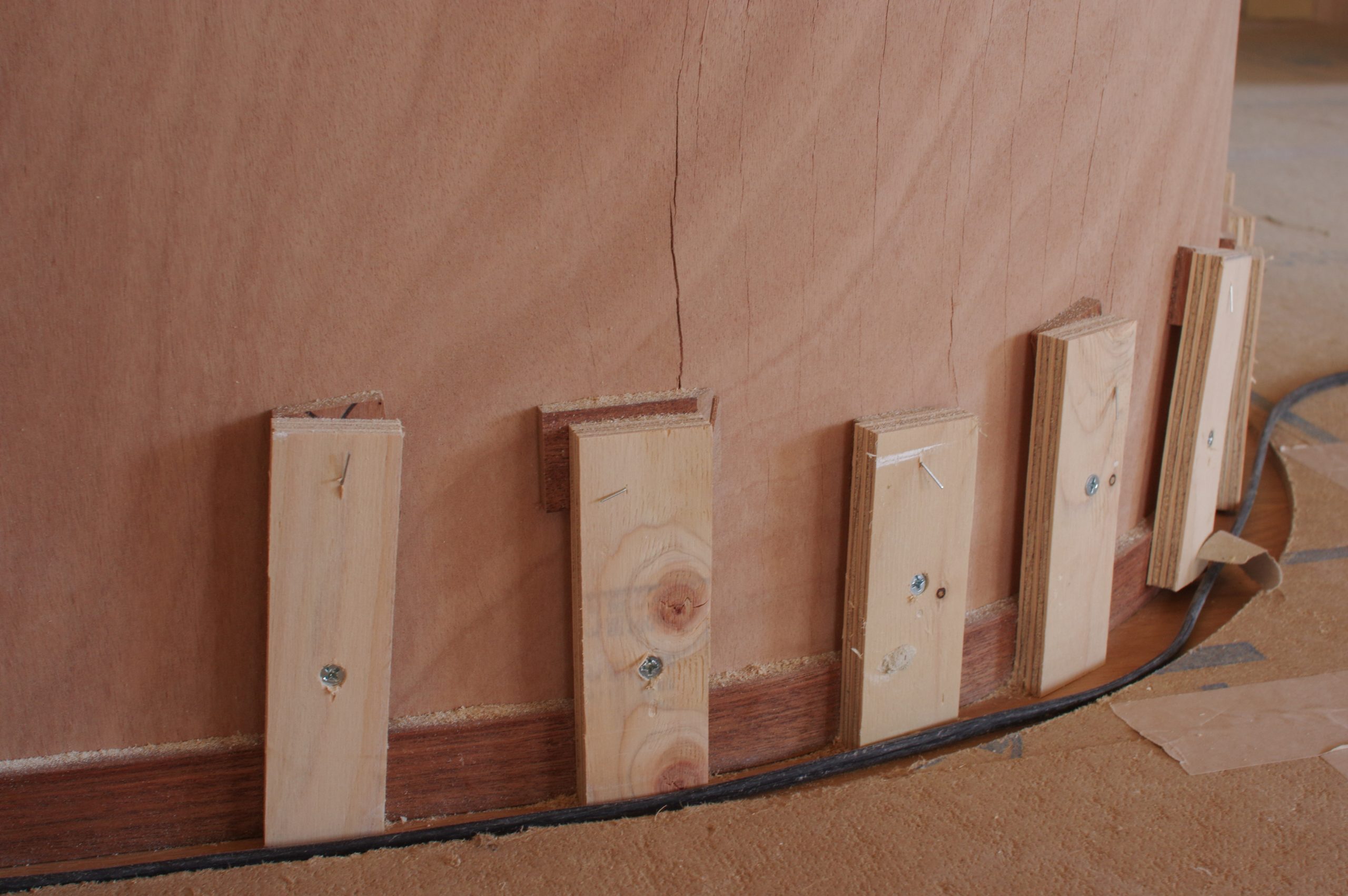 title: 10.24｜マンションリノベ日記 #12 | Page No,620 | No.4 | sync-furniture | 株式会社 SYNC | 福岡県 家具工房 | オーダーメイドキッチン