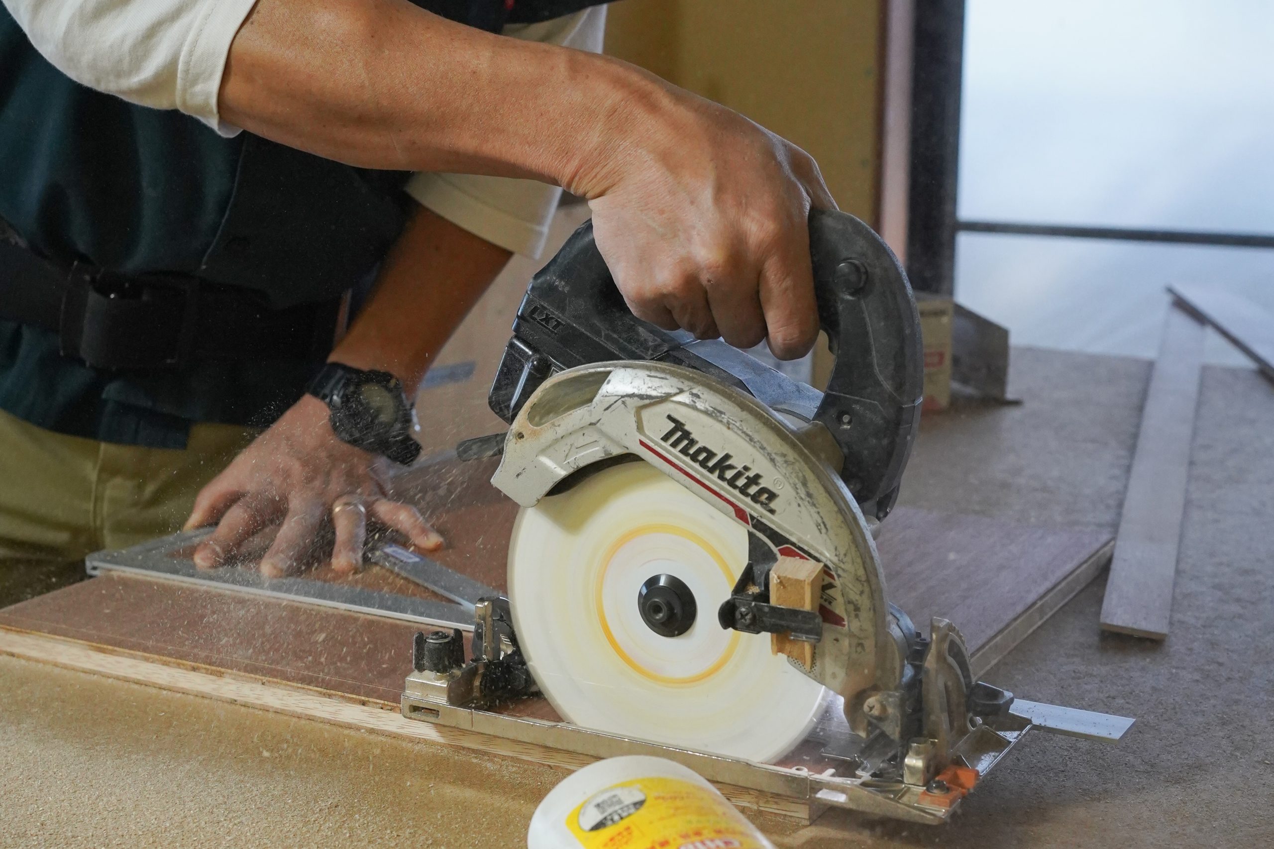 title: 10.30｜マンションリノベ日記 #13 | Page No,621 | No.1 | sync-furniture | 株式会社 SYNC | 福岡県 家具工房 | オーダーメイドキッチン