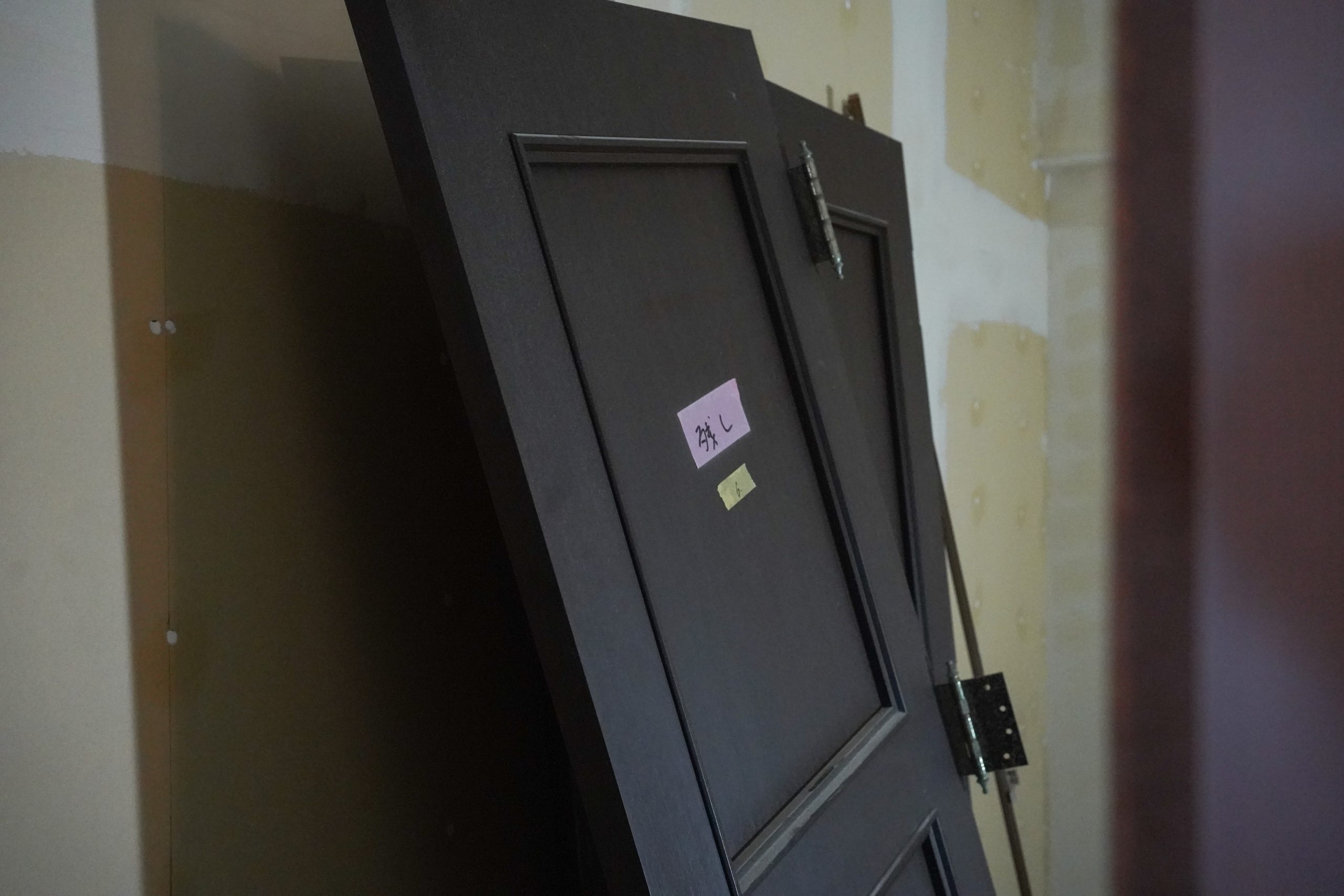 title: 10.30｜マンションリノベ日記 #13 | Page No,621 | No.3 | sync-furniture | 株式会社 SYNC | 福岡県 家具工房 | オーダーメイドキッチン