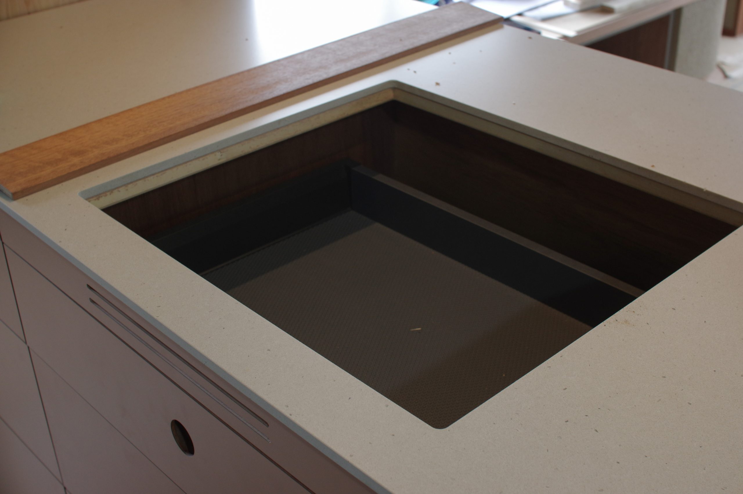 title: 11.22｜マンションリノベ #15 | Page No,625 | No.8 | sync-furniture | 株式会社 SYNC | 福岡県 家具工房 | オーダーメイドキッチン