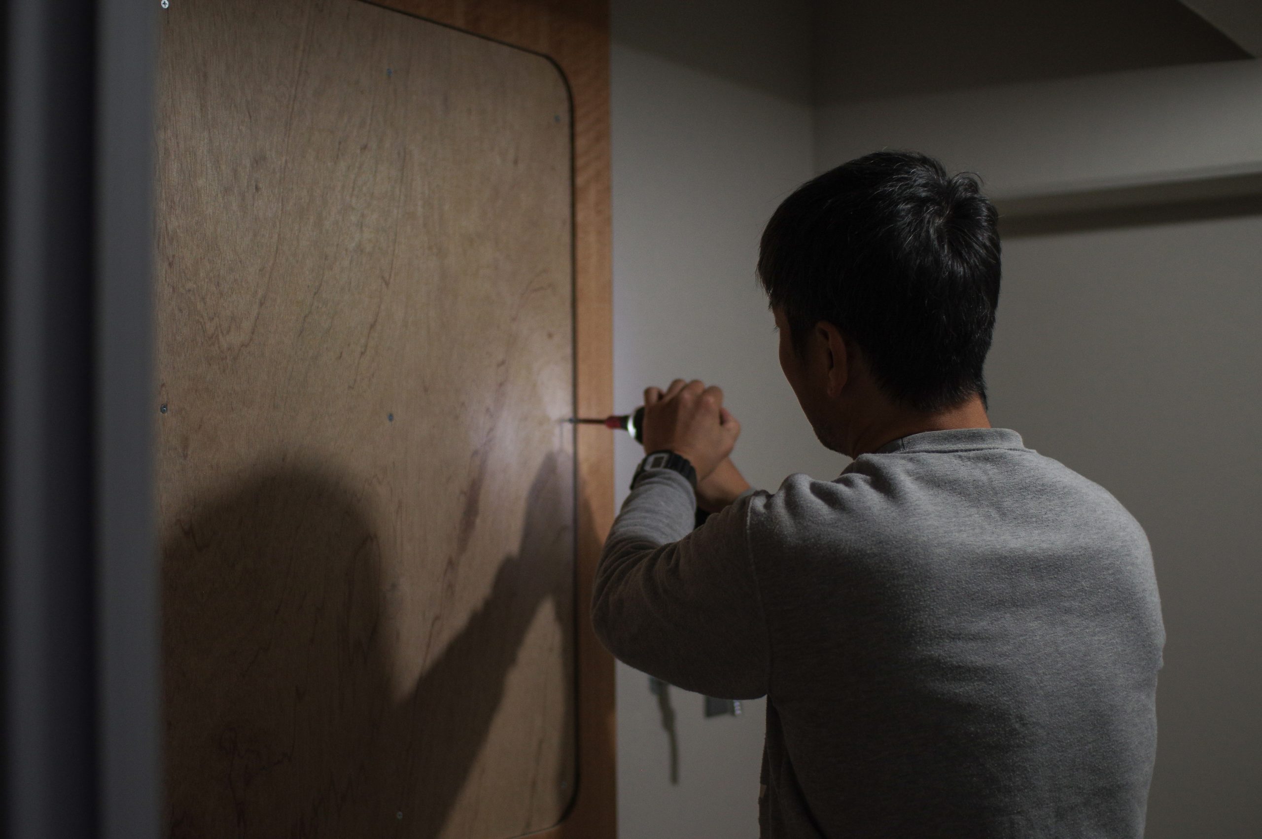 title: 11.25｜マンションリノベ #16 | Page No,625 | No.2 | sync-furniture | 株式会社 SYNC | 福岡県 家具工房 | オーダーメイドキッチン