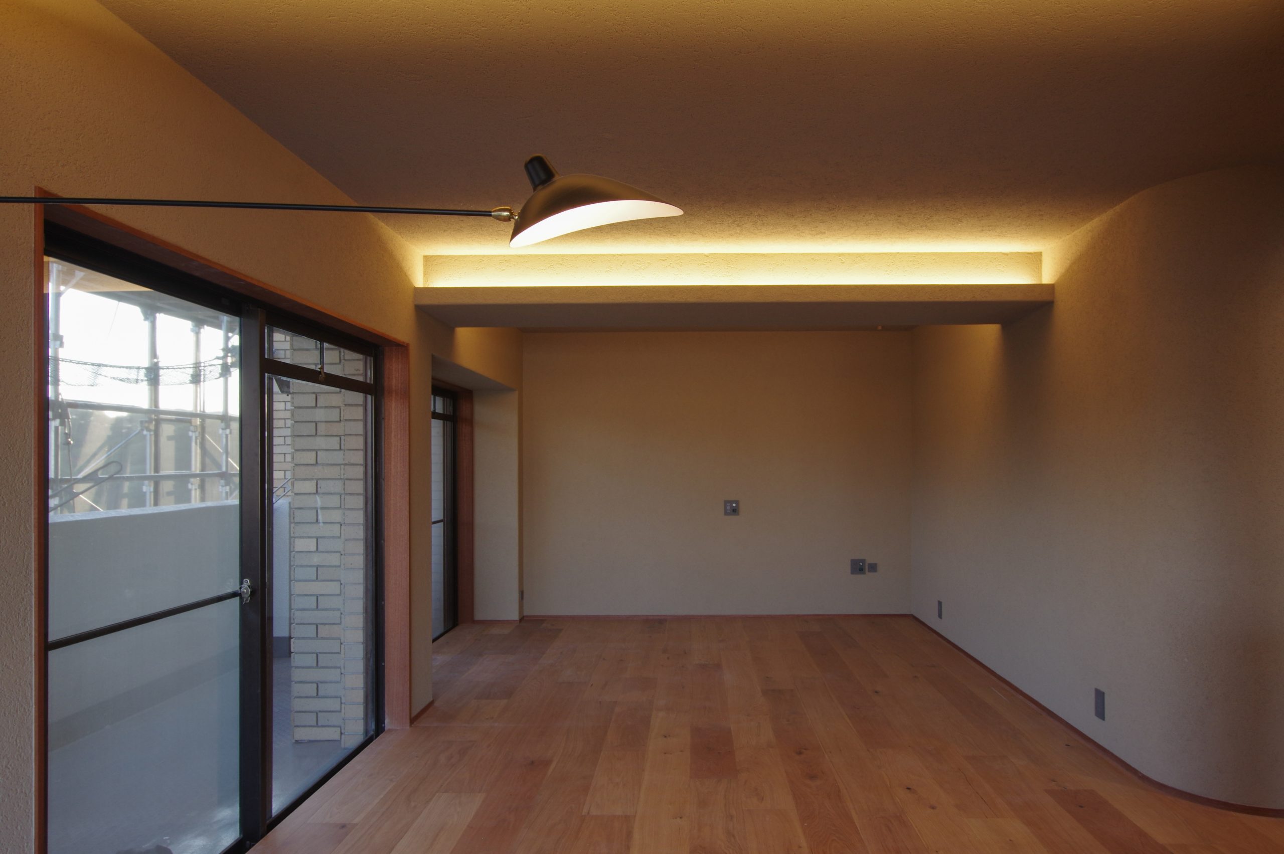 title: 11.29｜マンションリノベ #18 | Page No,630 | No.2 | sync-furniture | 株式会社 SYNC | 福岡県 家具工房 | オーダーメイドキッチン