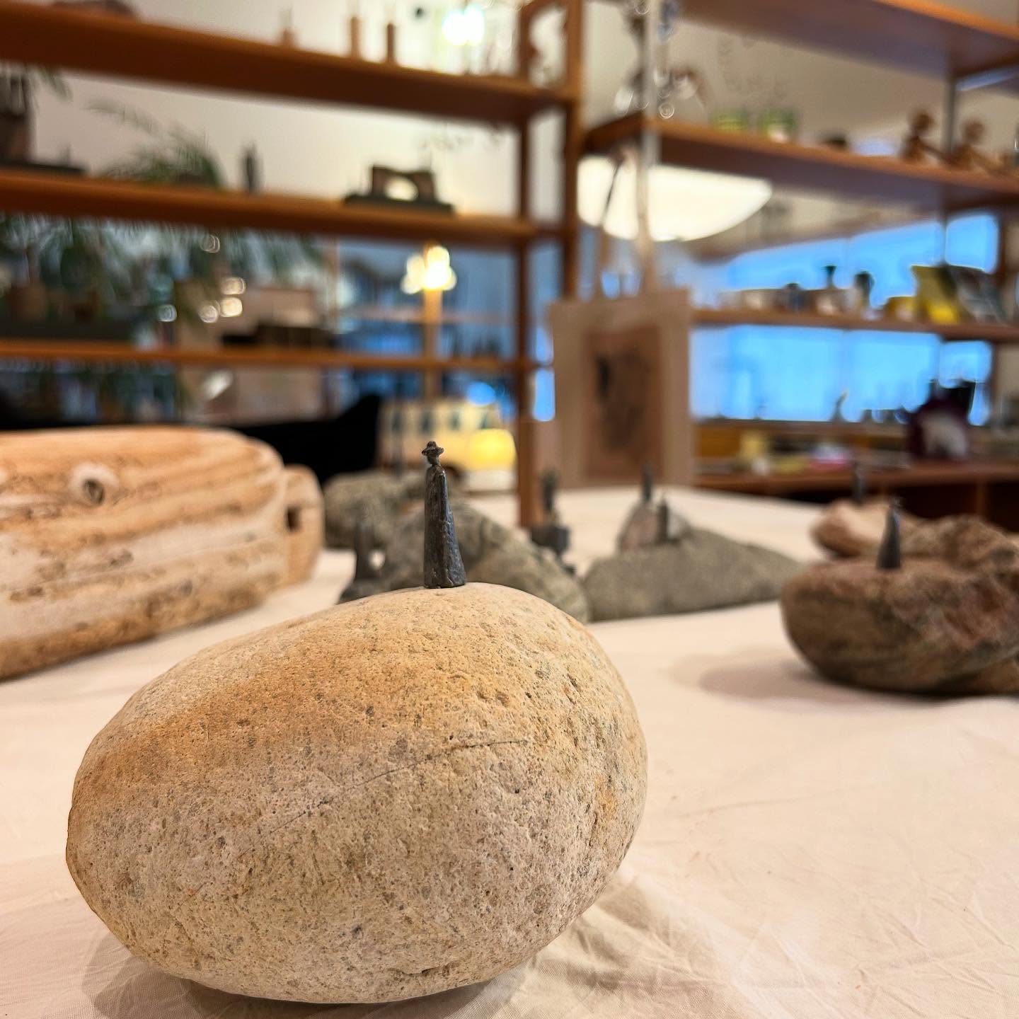 title: Olectronicaと《stonescape》をつくる｜2025.3.15 | Page No,572 | No.2 | sync-furniture | 株式会社 SYNC | 福岡県 家具工房 | オーダーメイドキッチン