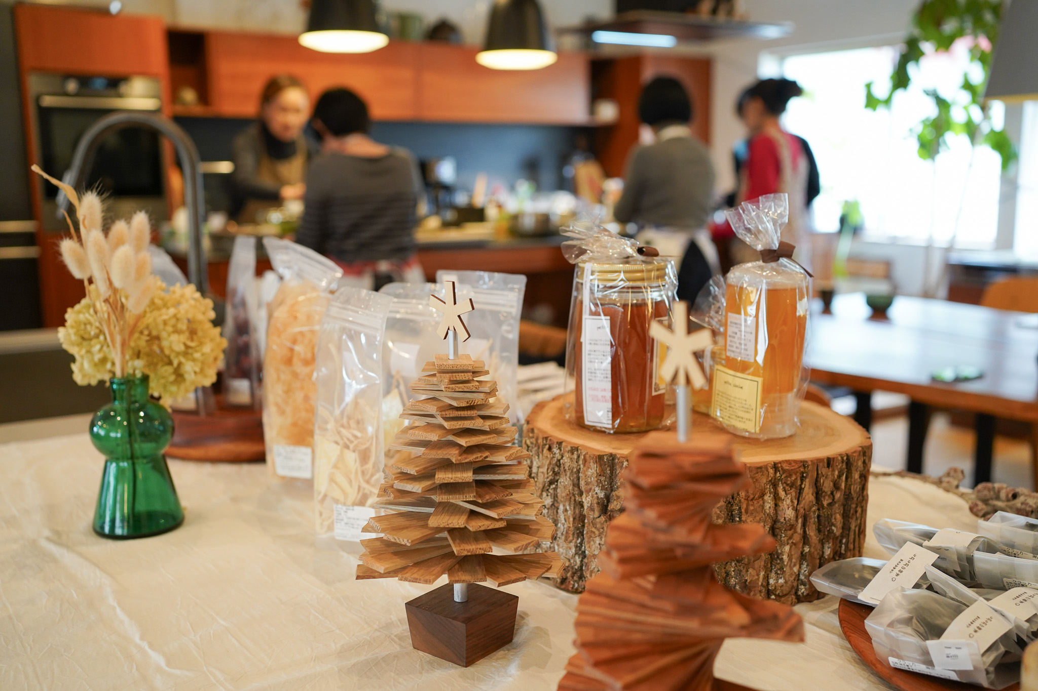 title: meili “冬の養生薬膳レッスン”｜2025.11.17-18 | Page No,627 | No.6 | sync-furniture | 株式会社 SYNC | 福岡県 家具工房 | オーダーメイドキッチン