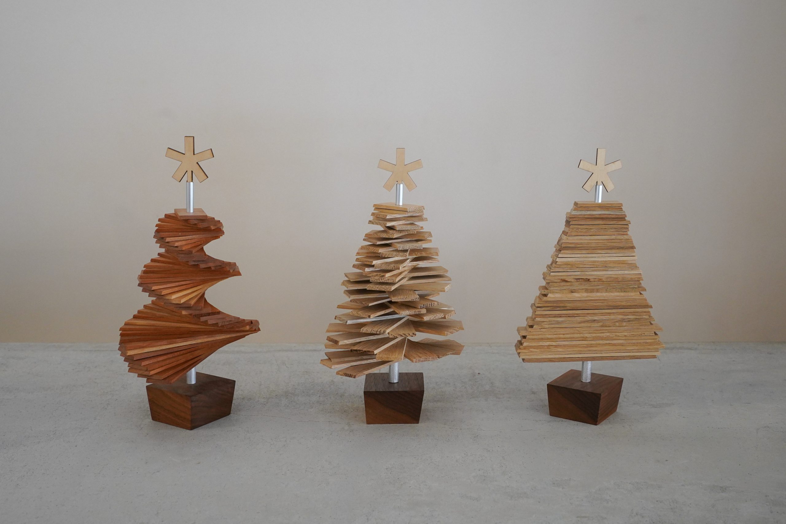 title: クリスマスツリーづくりWS｜ 2025冬 | Page No,629 | No.3 | sync-furniture | 株式会社 SYNC | 福岡県 家具工房 | オーダーメイドキッチン