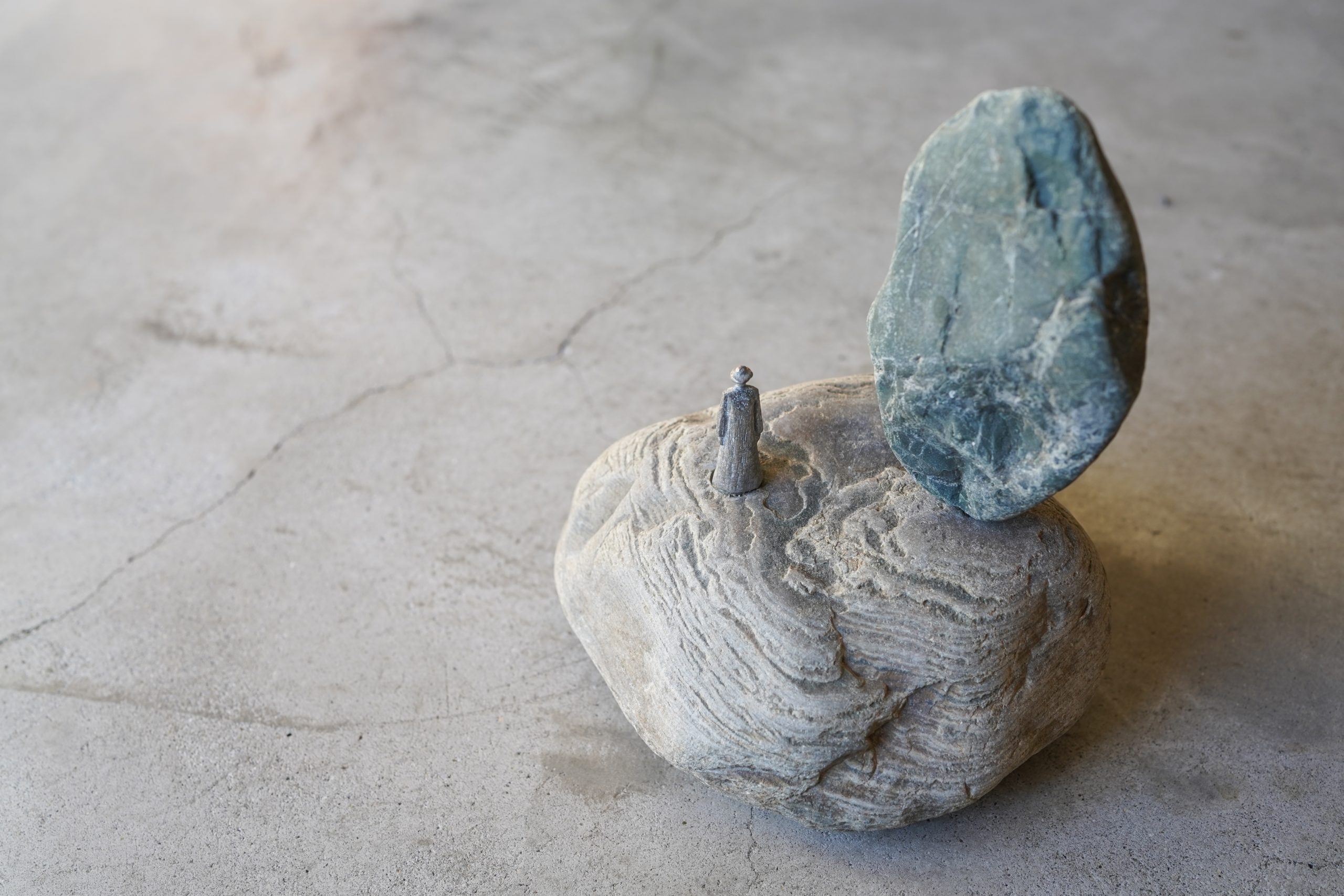 title: Olectronicaと《stonescape》をつくる｜2025.3.15 | Page No,572 | No.1 | sync-furniture | 株式会社 SYNC | 福岡県 家具工房 | オーダーメイドキッチン