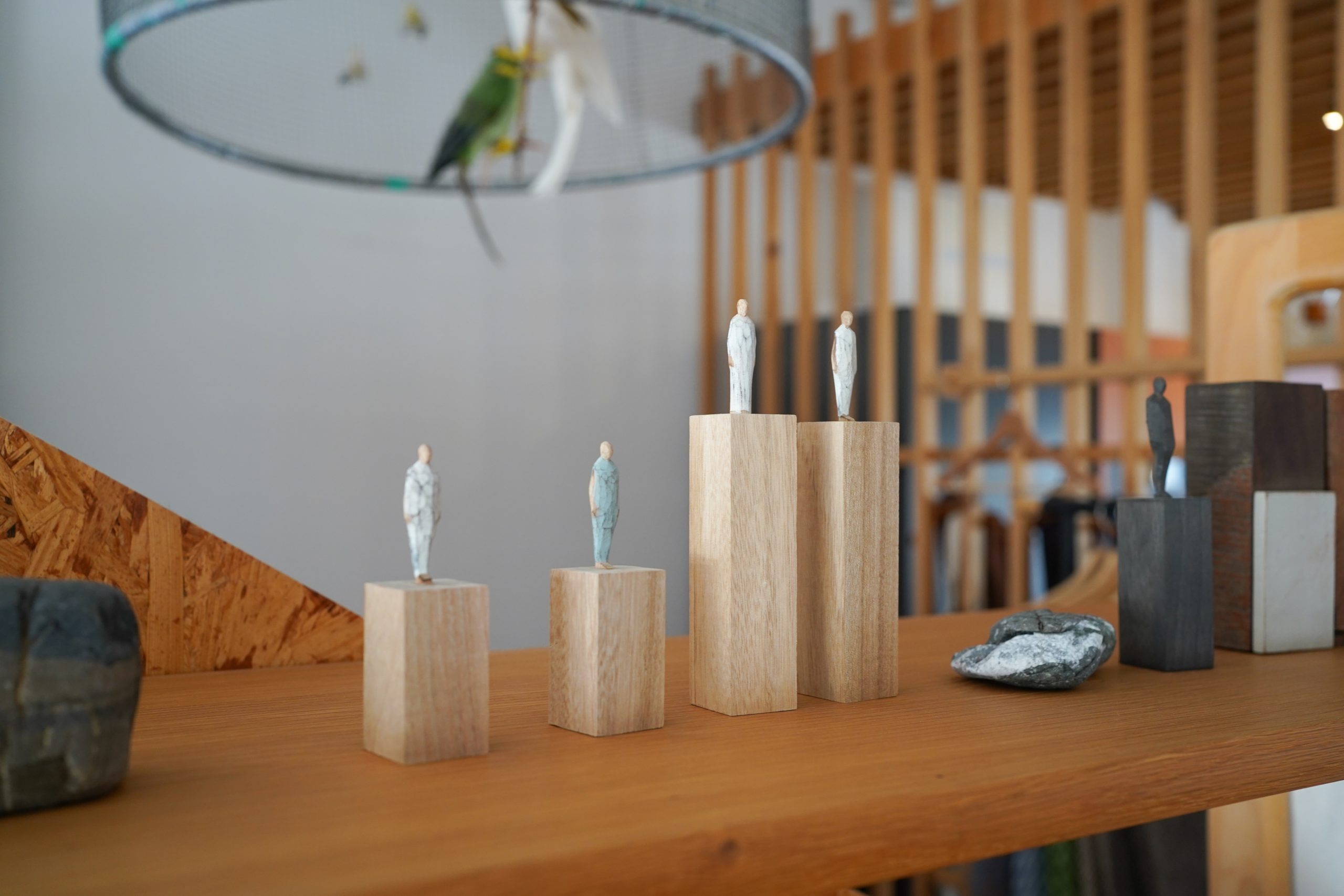 title: Olectronicaと《stonescape》をつくる｜2025.3.15 | Page No,572 | No.8 | sync-furniture | 株式会社 SYNC | 福岡県 家具工房 | オーダーメイドキッチン