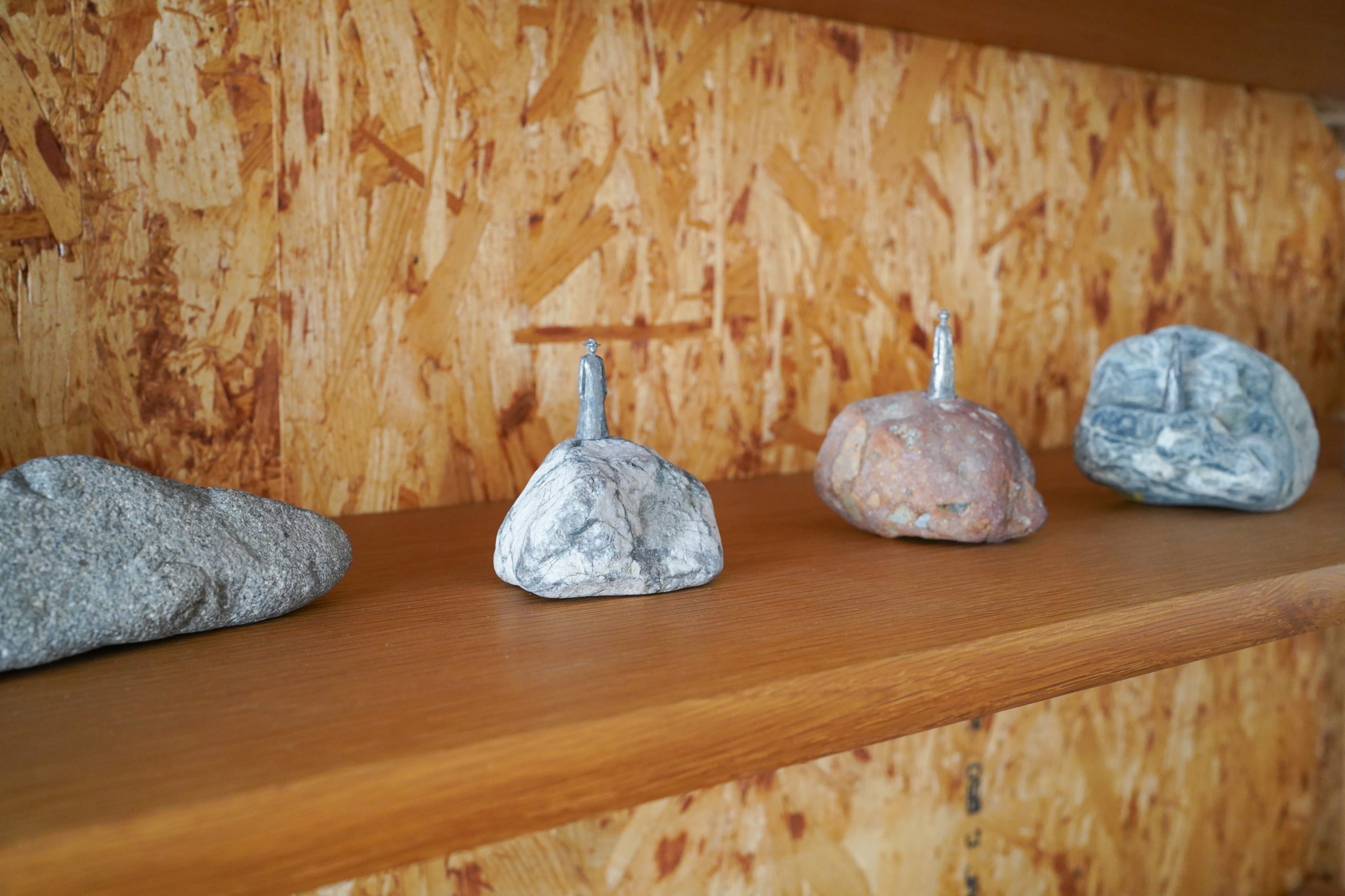 title: Olectronicaと《stonescape》をつくる｜2025.3.15 | Page No,572 | No.9 | sync-furniture | 株式会社 SYNC | 福岡県 家具工房 | オーダーメイドキッチン