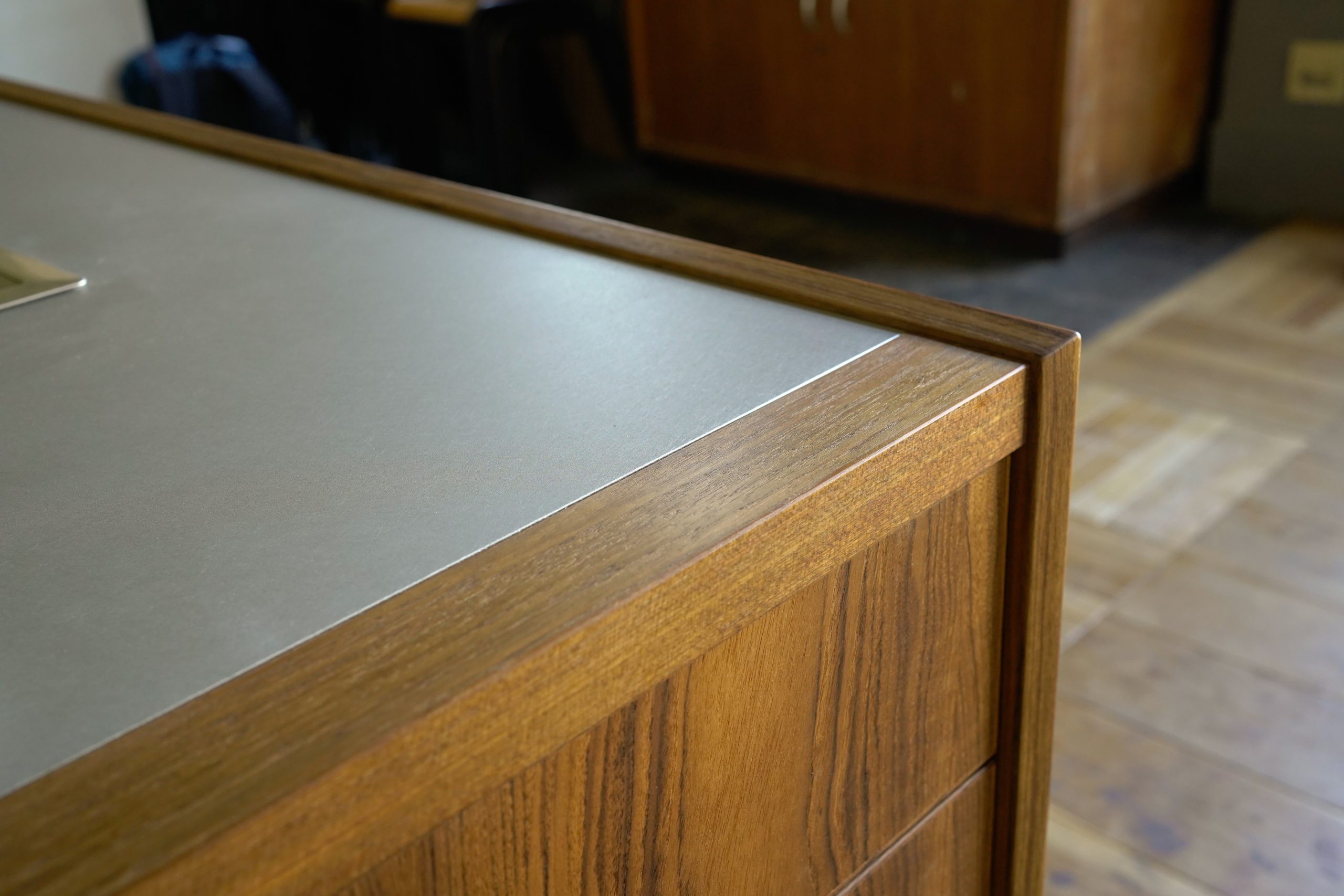 title: THE KITCHEN EVENT “ワタシノキッチン”|2025.2.27–3.10 | Page No,571 | No.4 | sync-furniture | 株式会社 SYNC | 福岡県 家具工房 | オーダーメイドキッチン