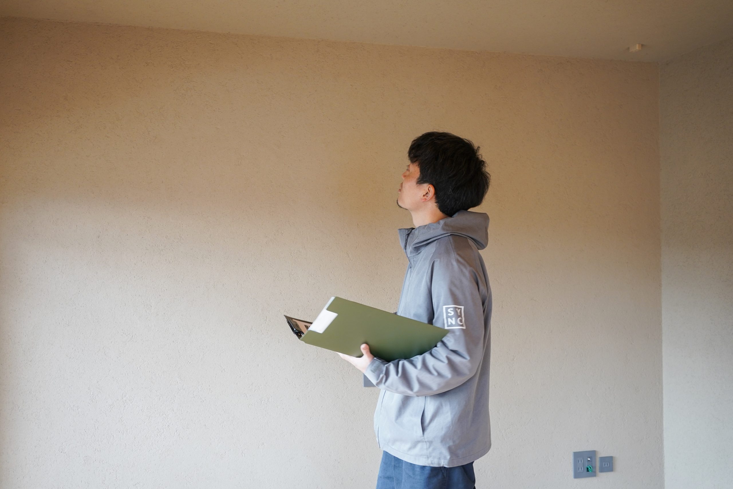 title: 12.04|マンションリノベ #19 | Page No,630 | No.1 | sync-furniture | 株式会社 SYNC | 福岡県 家具工房 | オーダーメイドキッチン