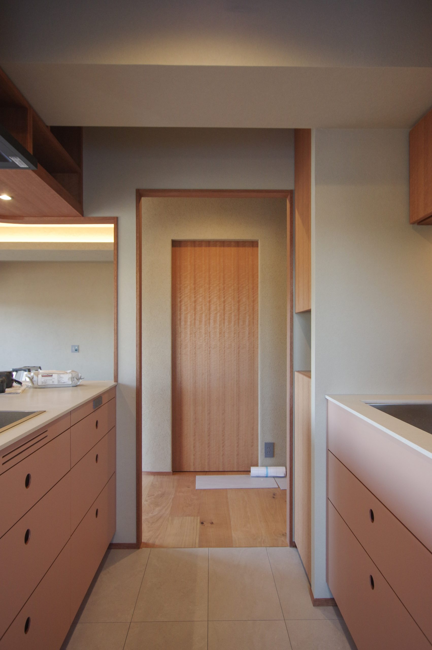 title: 12.12|マンションリノベ #20 | Page No,632 | No.3 | sync-furniture | 株式会社 SYNC | 福岡県 家具工房 | オーダーメイドキッチン