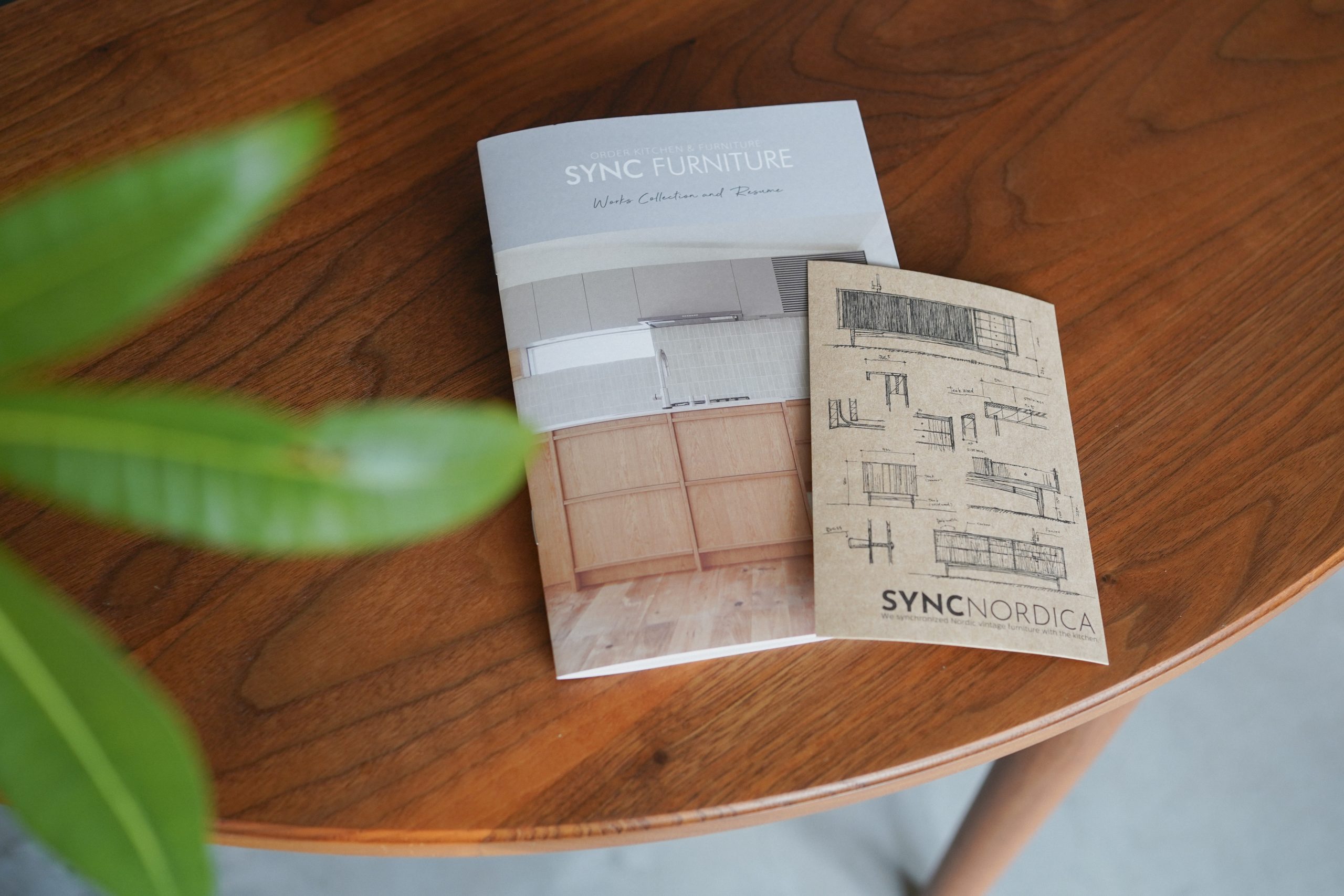 title: パンフレット請求 | Page No,657 | No.2 | sync-furniture | 株式会社 SYNC | 福岡県 家具工房 | オーダーメイドキッチン