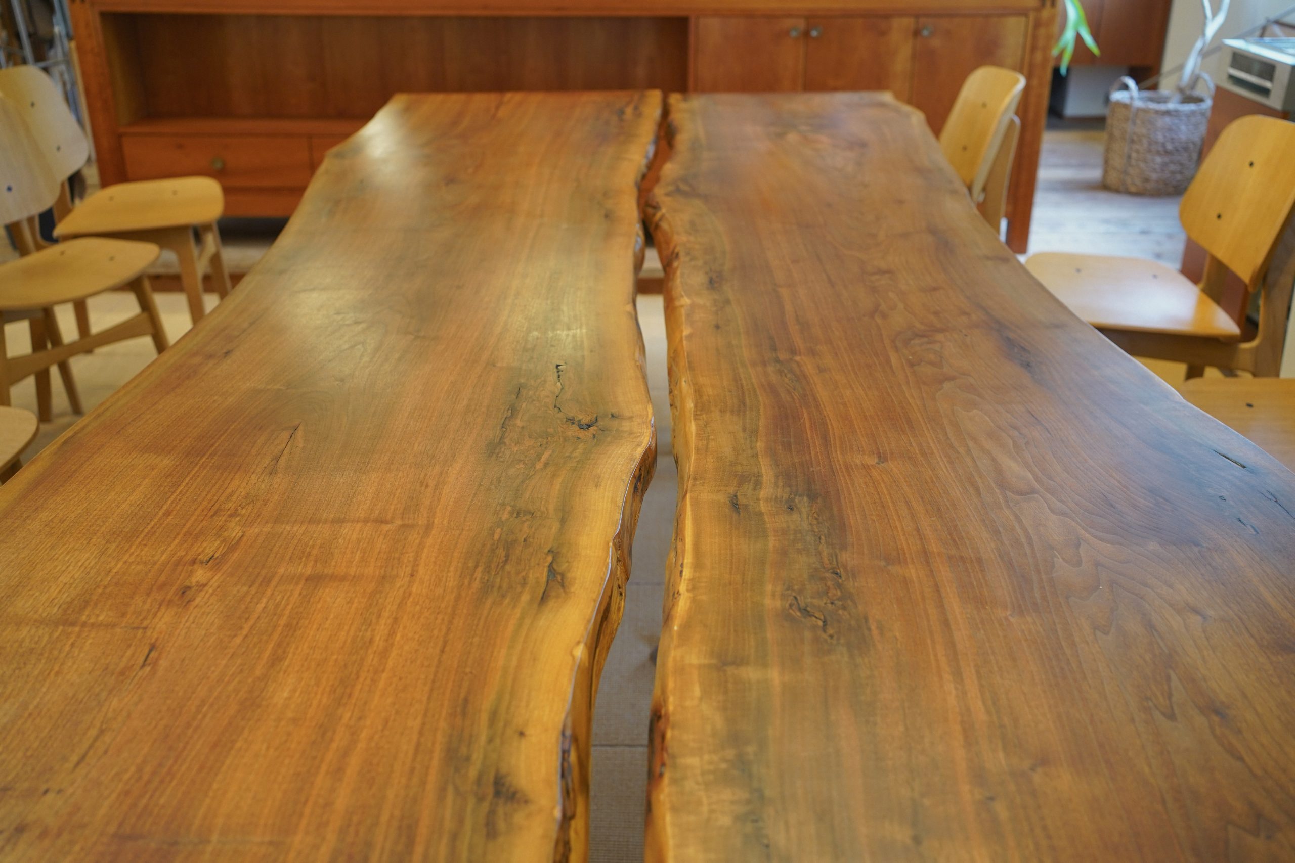 title: 12.27｜大掃除Day | Page No,644 | No.3 | sync-furniture | 株式会社 SYNC | 福岡県 家具工房 | オーダーメイドキッチン