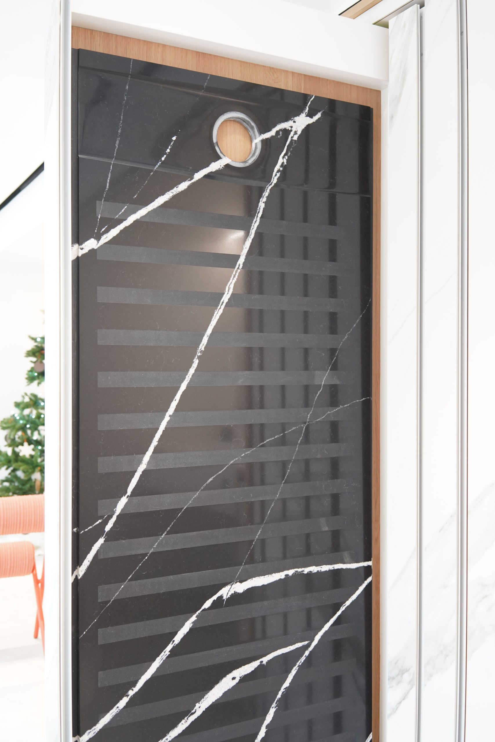 title: 12.10｜コセンティーノシティ東京の訪問 | Page No,632 | No.26 | sync-furniture | 株式会社 SYNC | 福岡県 家具工房 | オーダーメイドキッチン