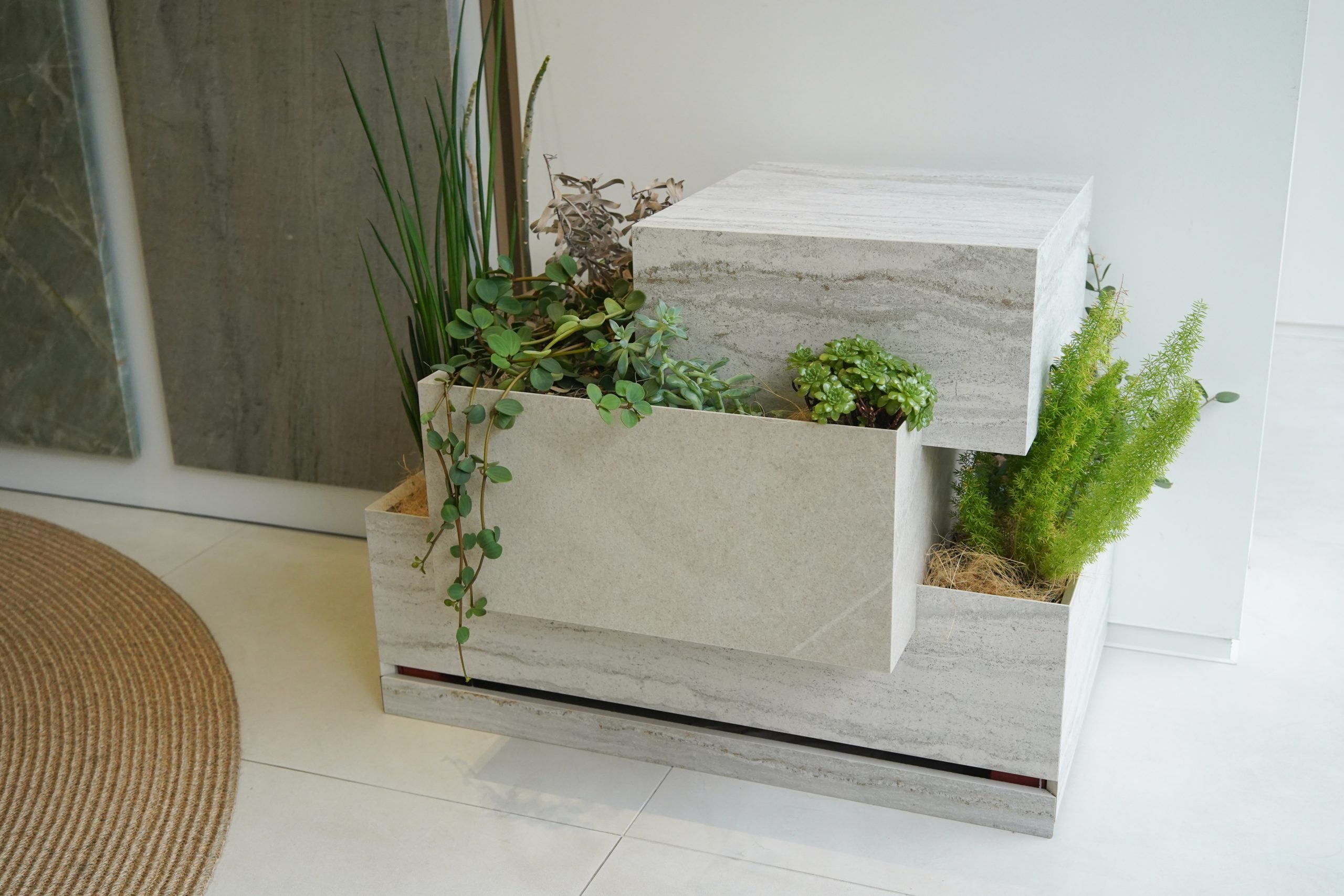 title: 12.10｜コセンティーノシティ東京の訪問 | Page No,632 | No.9 | sync-furniture | 株式会社 SYNC | 福岡県 家具工房 | オーダーメイドキッチン