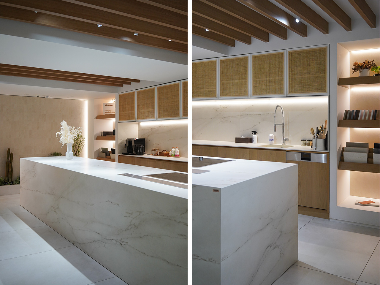 title: 12.10｜コセンティーノシティ東京の訪問 | Page No,632 | No.14 | sync-furniture | 株式会社 SYNC | 福岡県 家具工房 | オーダーメイドキッチン