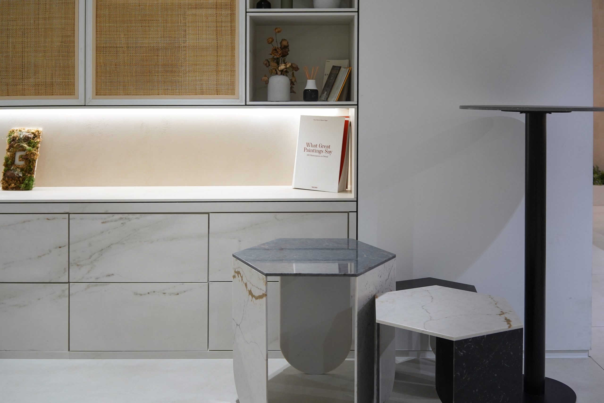 title: 12.10｜コセンティーノシティ東京の訪問 | Page No,632 | No.18 | sync-furniture | 株式会社 SYNC | 福岡県 家具工房 | オーダーメイドキッチン