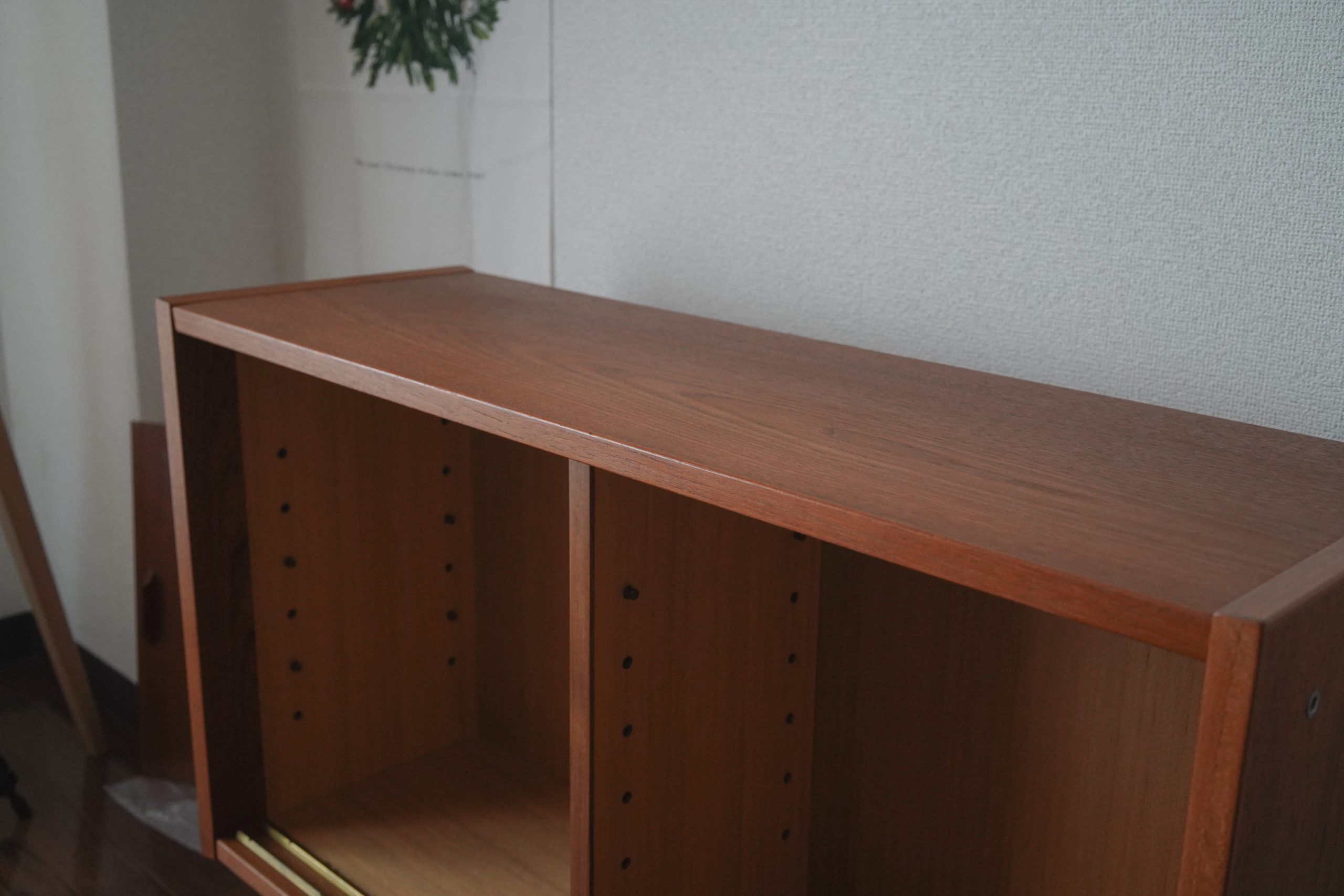 title: 12.25｜家具のメンテナンス | Page No,643 | No.1 | sync-furniture | 株式会社 SYNC | 福岡県 家具工房 | オーダーメイドキッチン