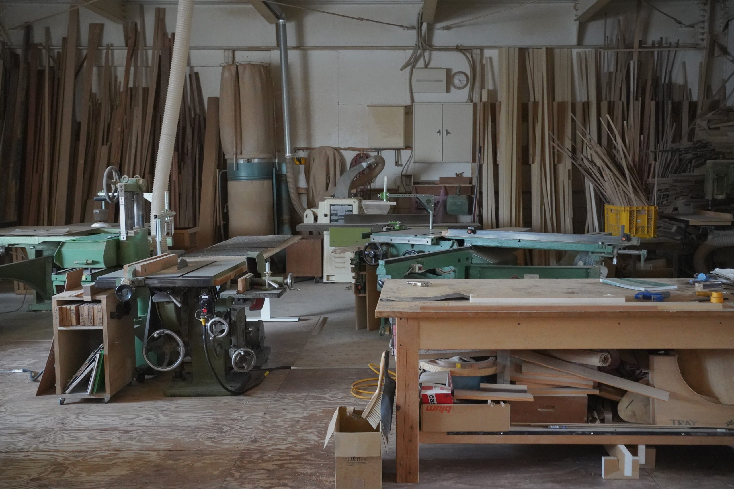 title: 12.28|2025年仕事納め | Page No,645 | No.1 | sync-furniture | 株式会社 SYNC | 福岡県 家具工房 | オーダーメイドキッチン