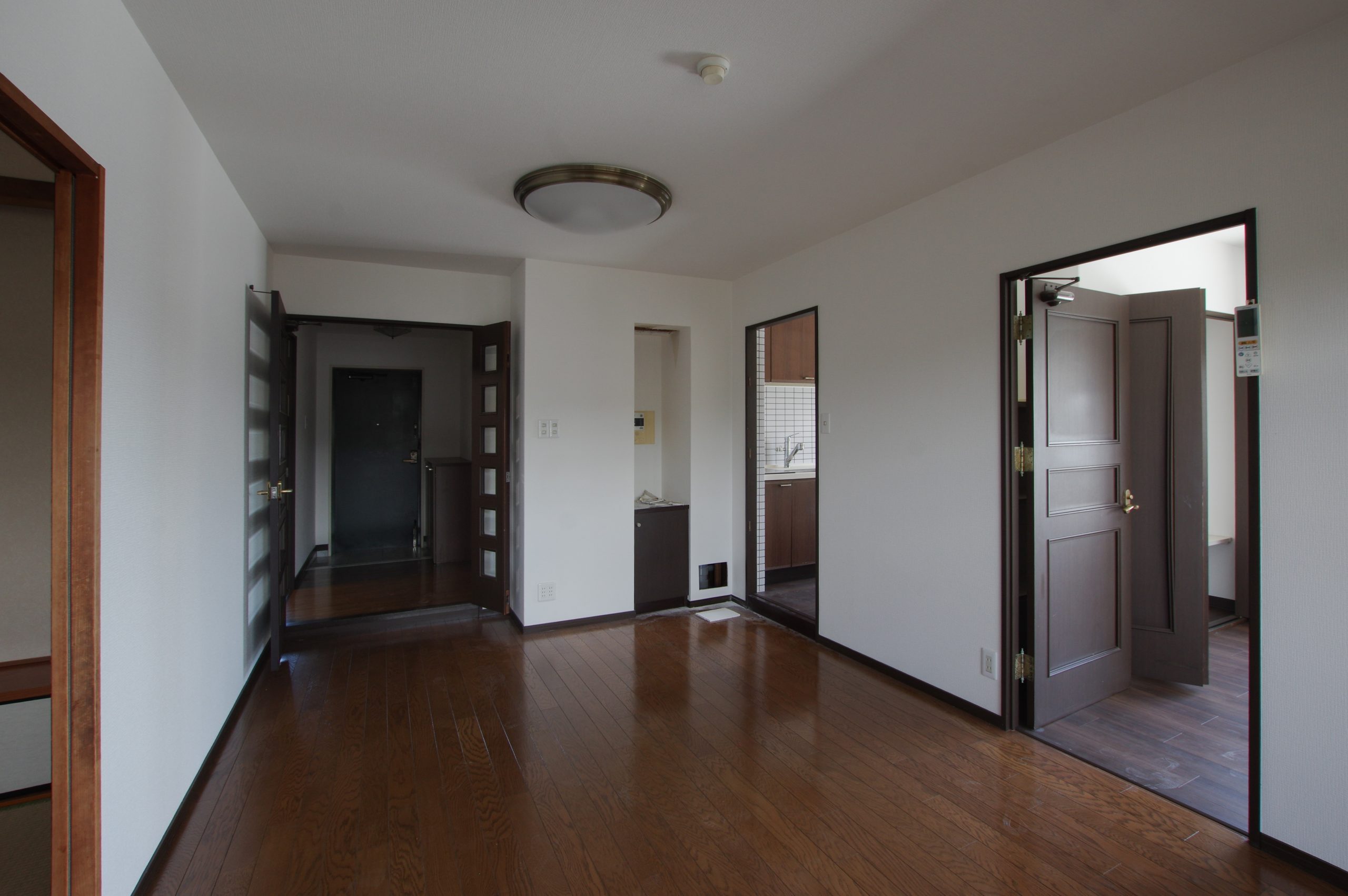 title: SYNC HAUS 01｜マンション | Page No,649 | No.3 | sync-furniture | 株式会社 SYNC | 福岡県 家具工房 | オーダーメイドキッチン