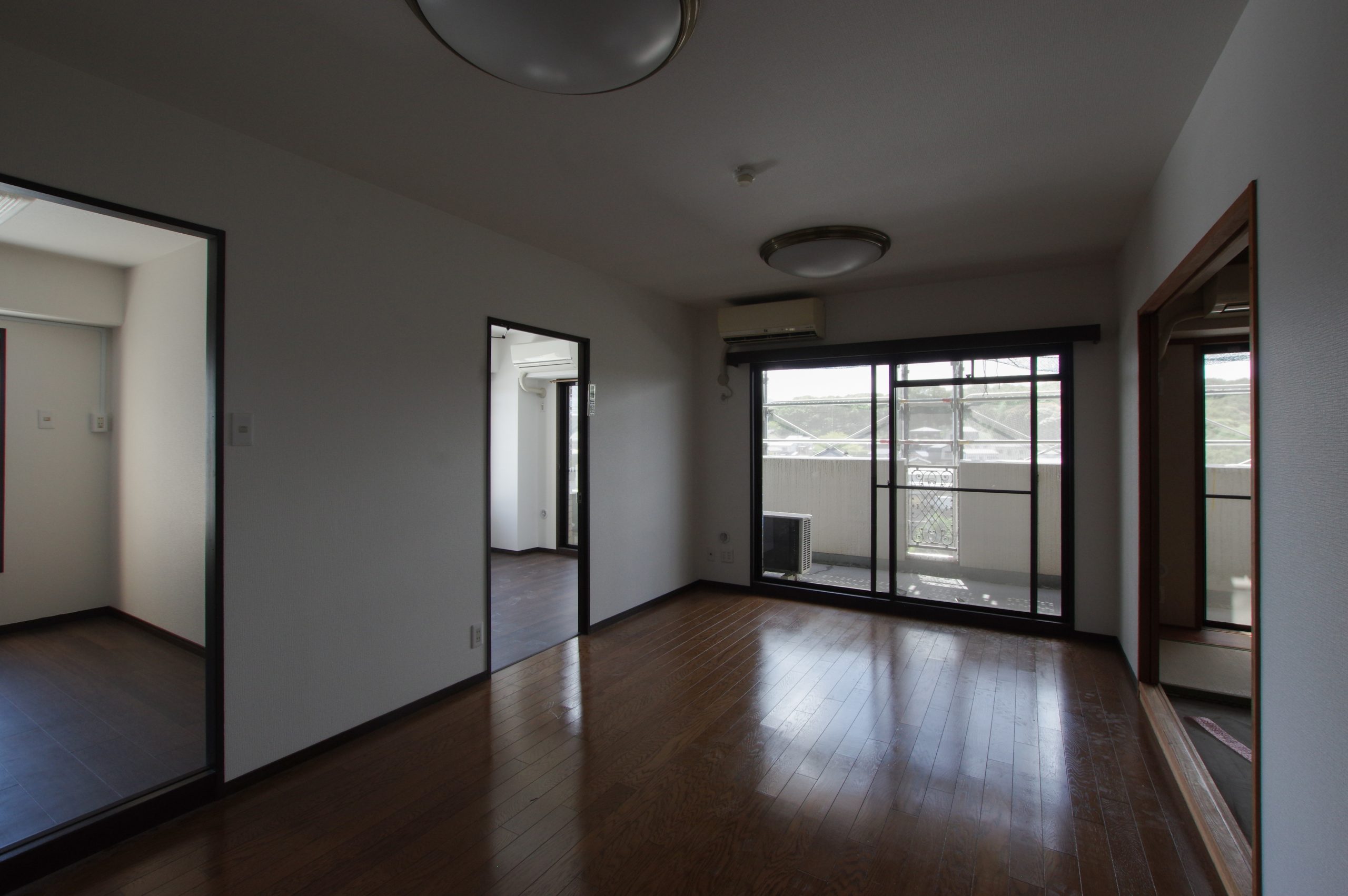 title: SYNC HAUS 01｜マンション | Page No,649 | No.4 | sync-furniture | 株式会社 SYNC | 福岡県 家具工房 | オーダーメイドキッチン