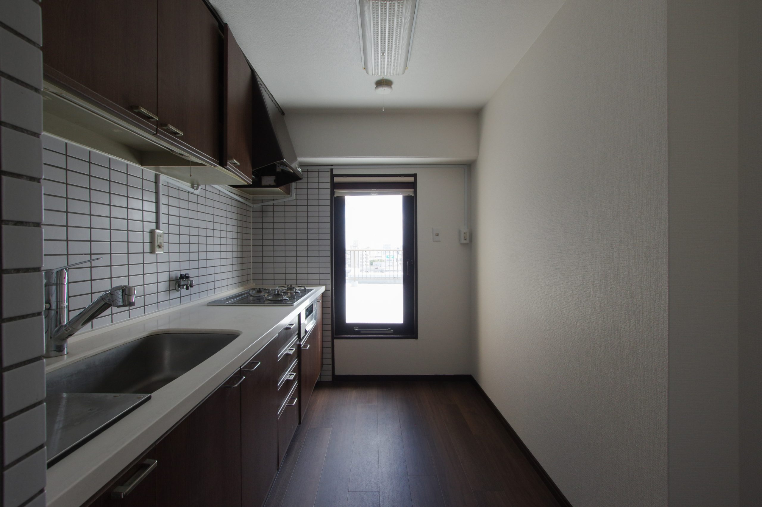 title: SYNC HAUS 01｜マンション | Page No,649 | No.7 | sync-furniture | 株式会社 SYNC | 福岡県 家具工房 | オーダーメイドキッチン