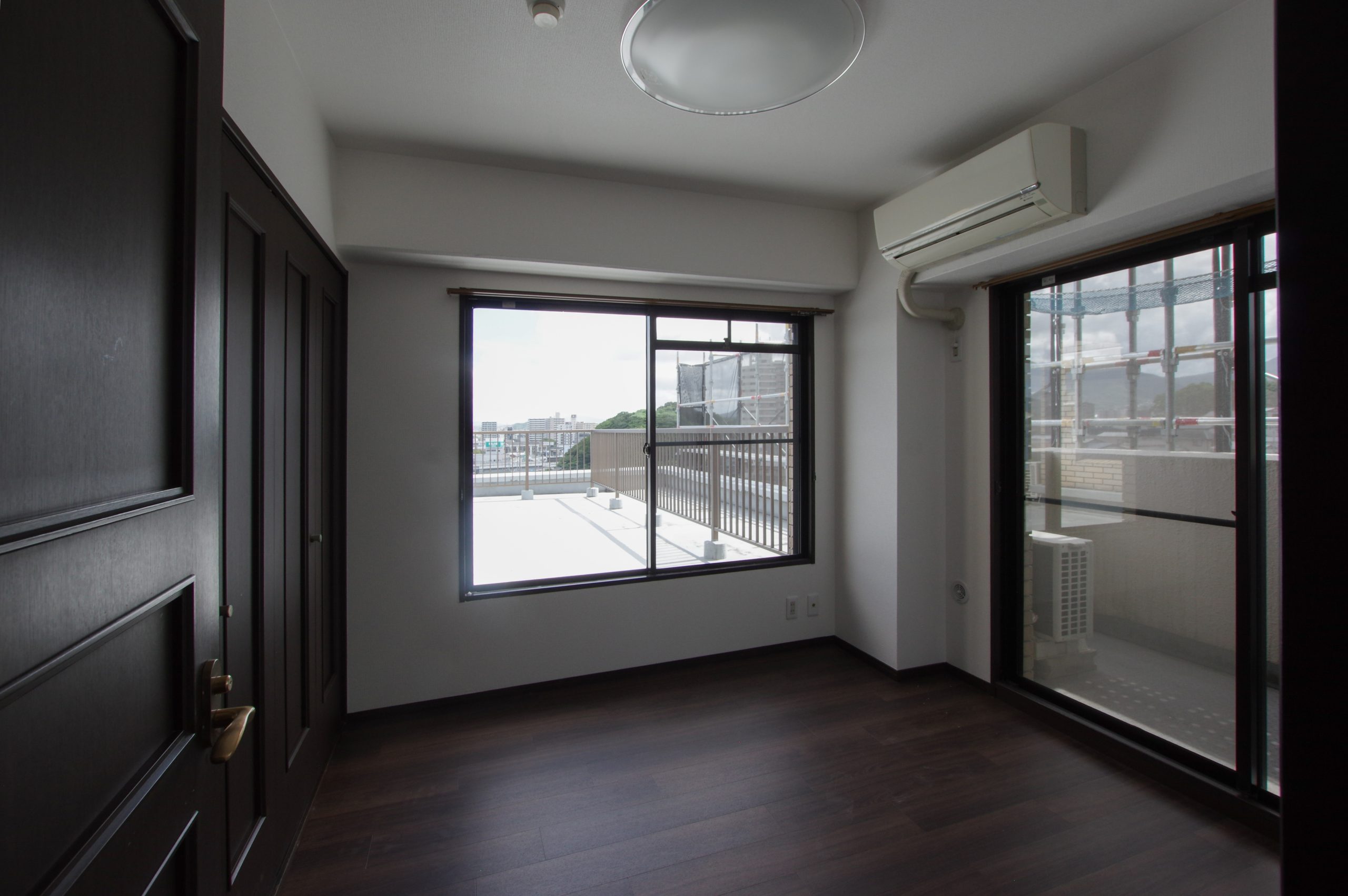 title: SYNC HAUS 01｜マンション | Page No,649 | No.10 | sync-furniture | 株式会社 SYNC | 福岡県 家具工房 | オーダーメイドキッチン