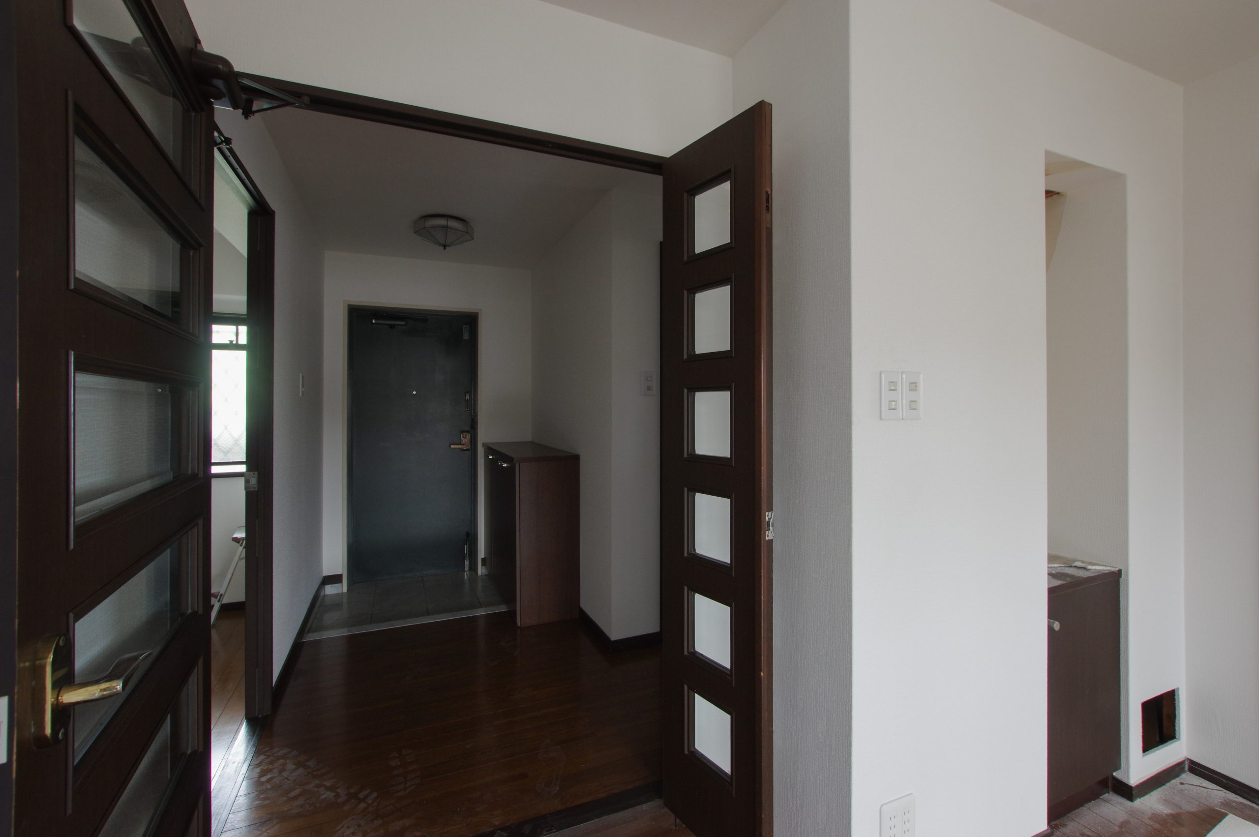 title: SYNC HAUS 01｜マンション | Page No,649 | No.11 | sync-furniture | 株式会社 SYNC | 福岡県 家具工房 | オーダーメイドキッチン