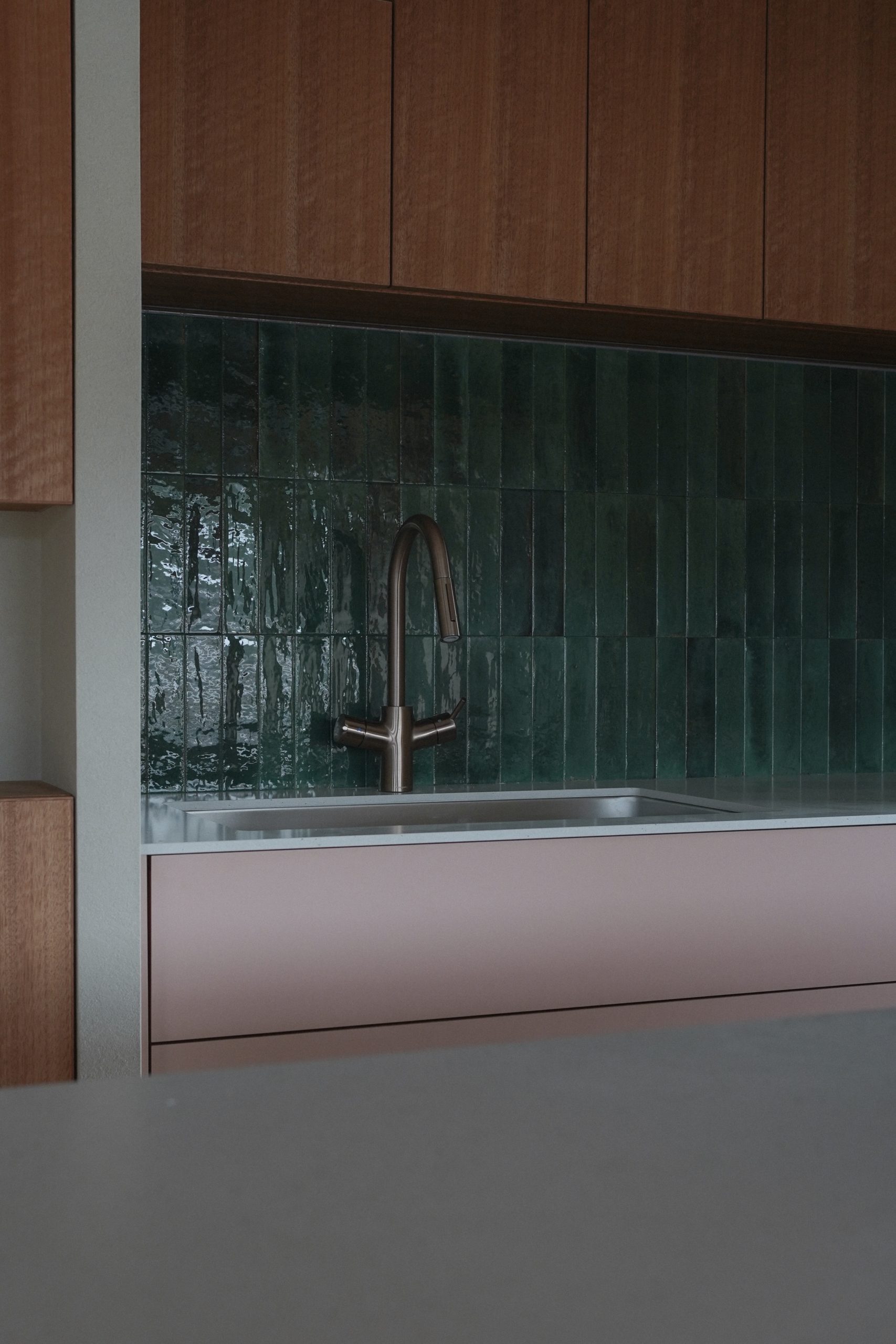 title: SYNC HAUS 01｜マンション | Page No,649 | No.23 | sync-furniture | 株式会社 SYNC | 福岡県 家具工房 | オーダーメイドキッチン