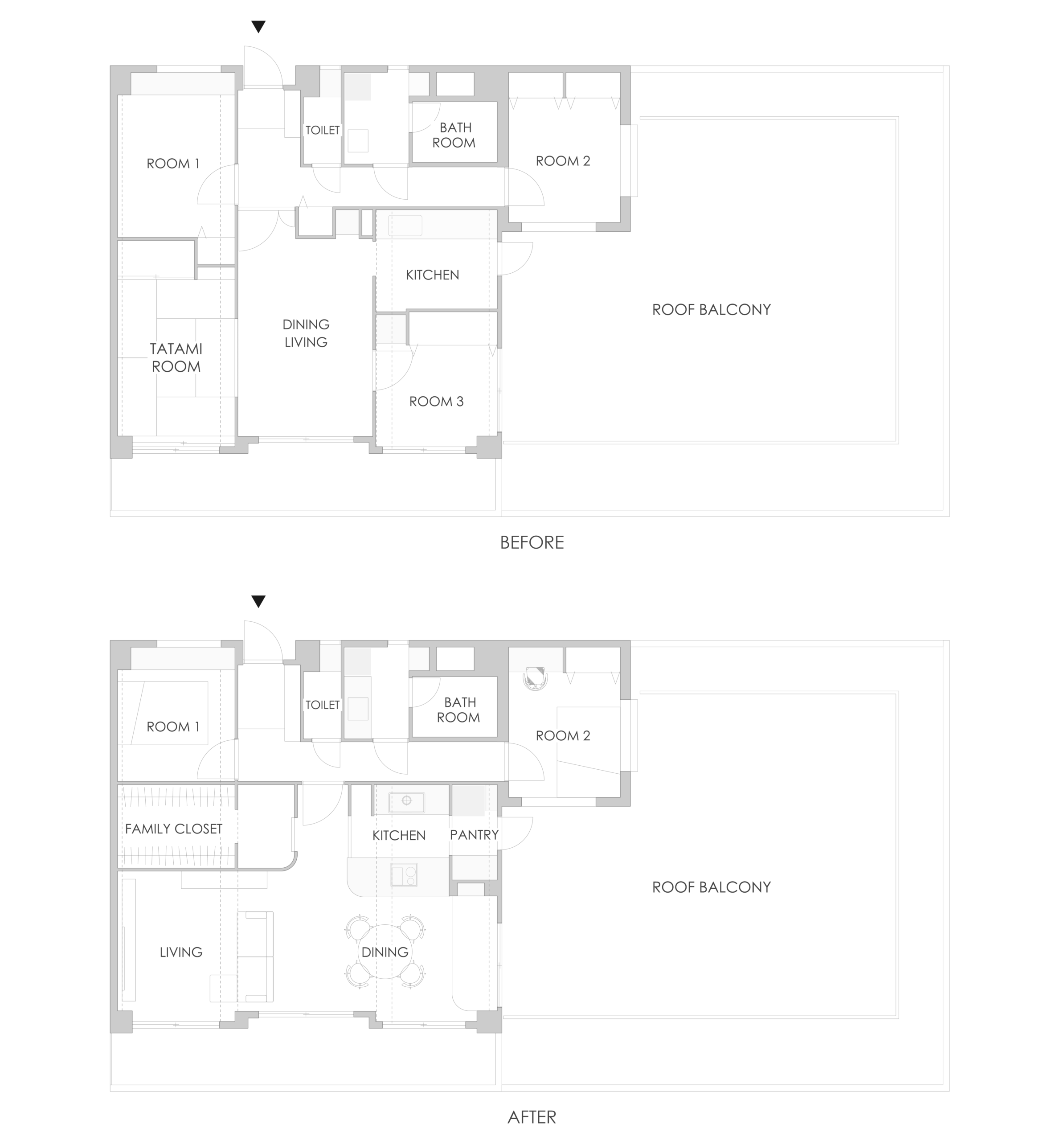 title: リノベマンション見学会@八幡西区|2026.03.18 | Page No,654 | No.3 | sync-furniture | 株式会社 SYNC | 福岡県 家具工房 | オーダーメイドキッチン