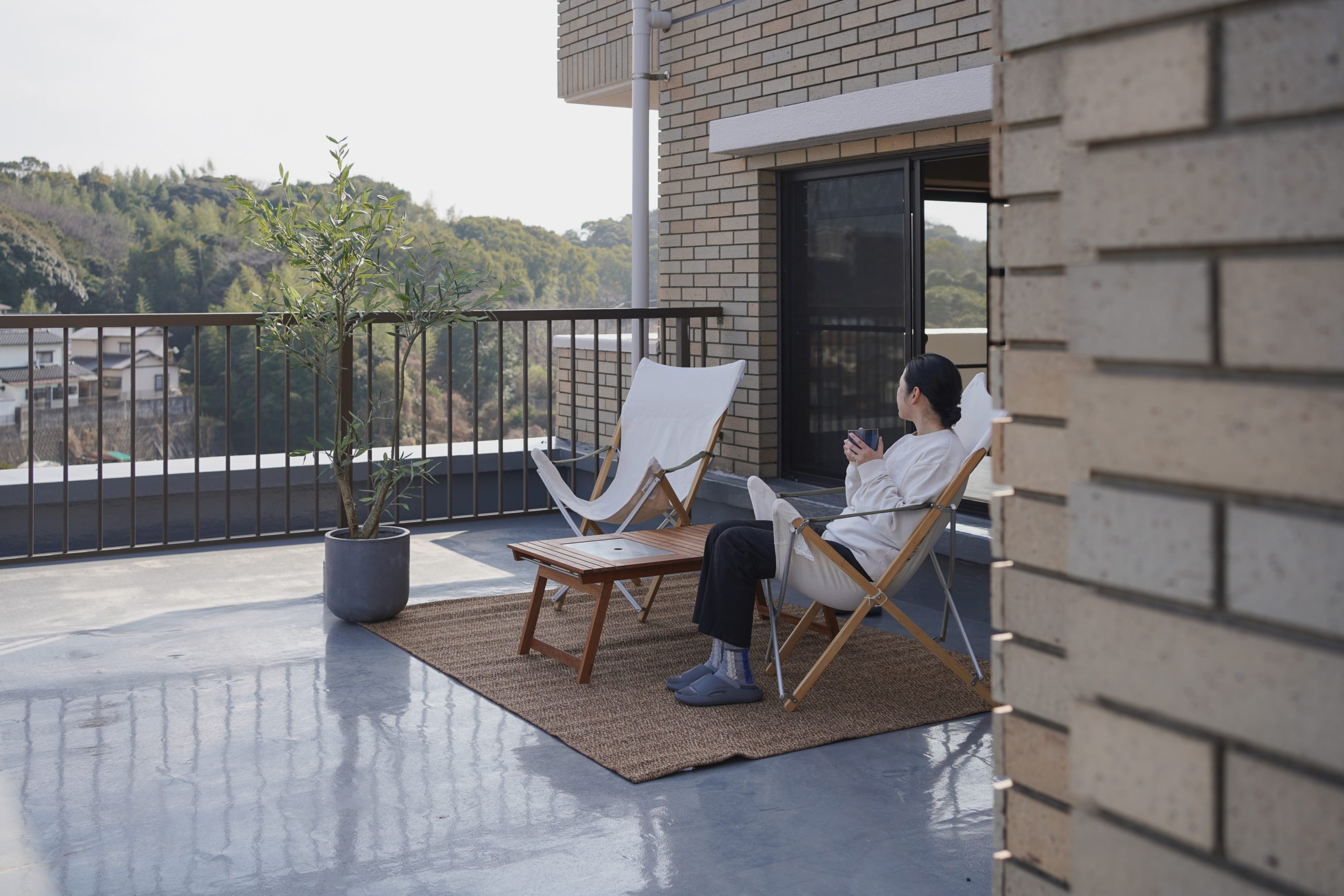 title: RENOVATION 12 (SYNC HAUS 01) | Page No,647 | No.26 | sync-furniture | 株式会社 SYNC | 福岡県 家具工房 | オーダーメイドキッチン