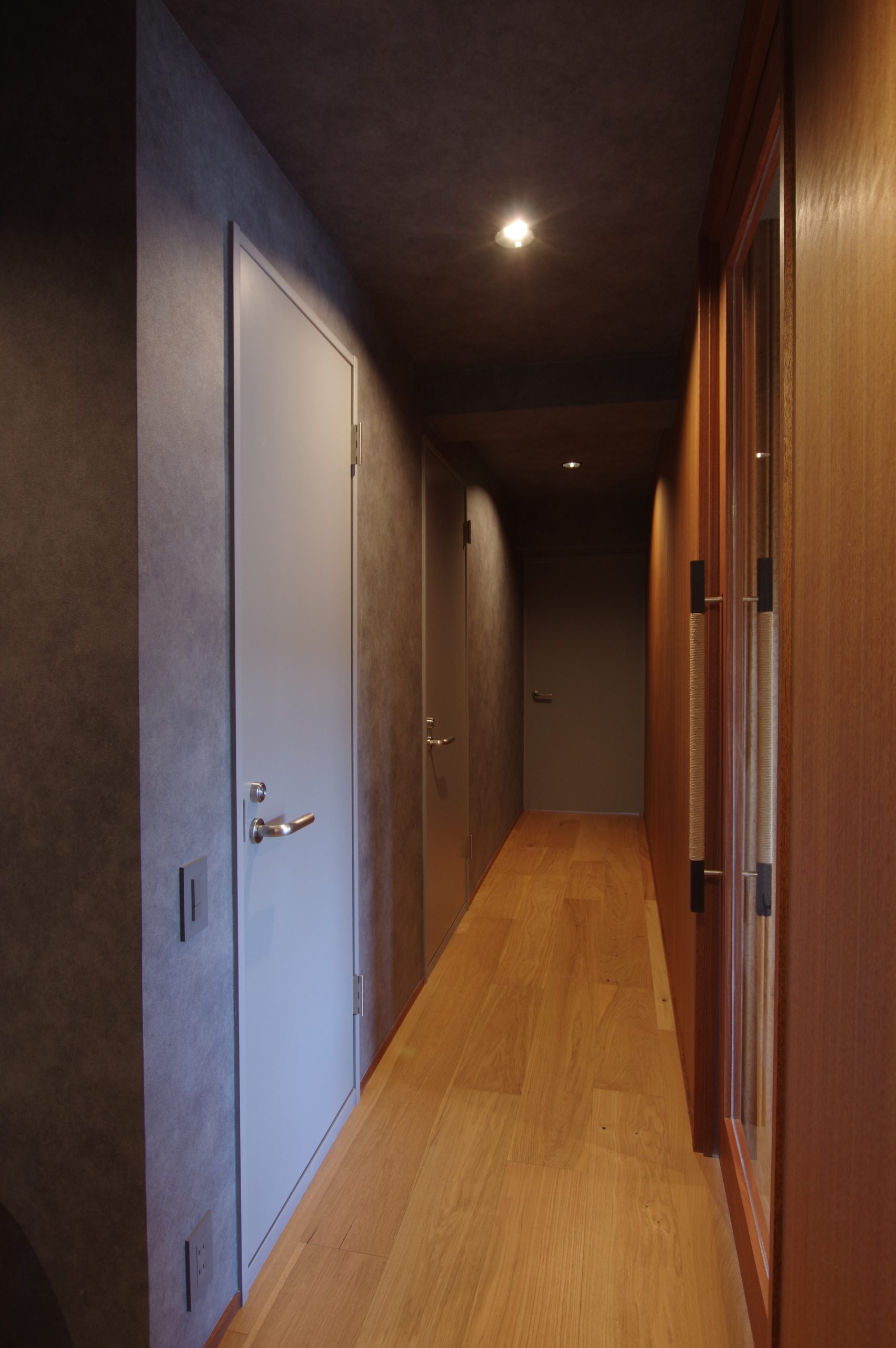 title: SYNC HAUS 01｜マンション | Page No,649 | No.34 | sync-furniture | 株式会社 SYNC | 福岡県 家具工房 | オーダーメイドキッチン