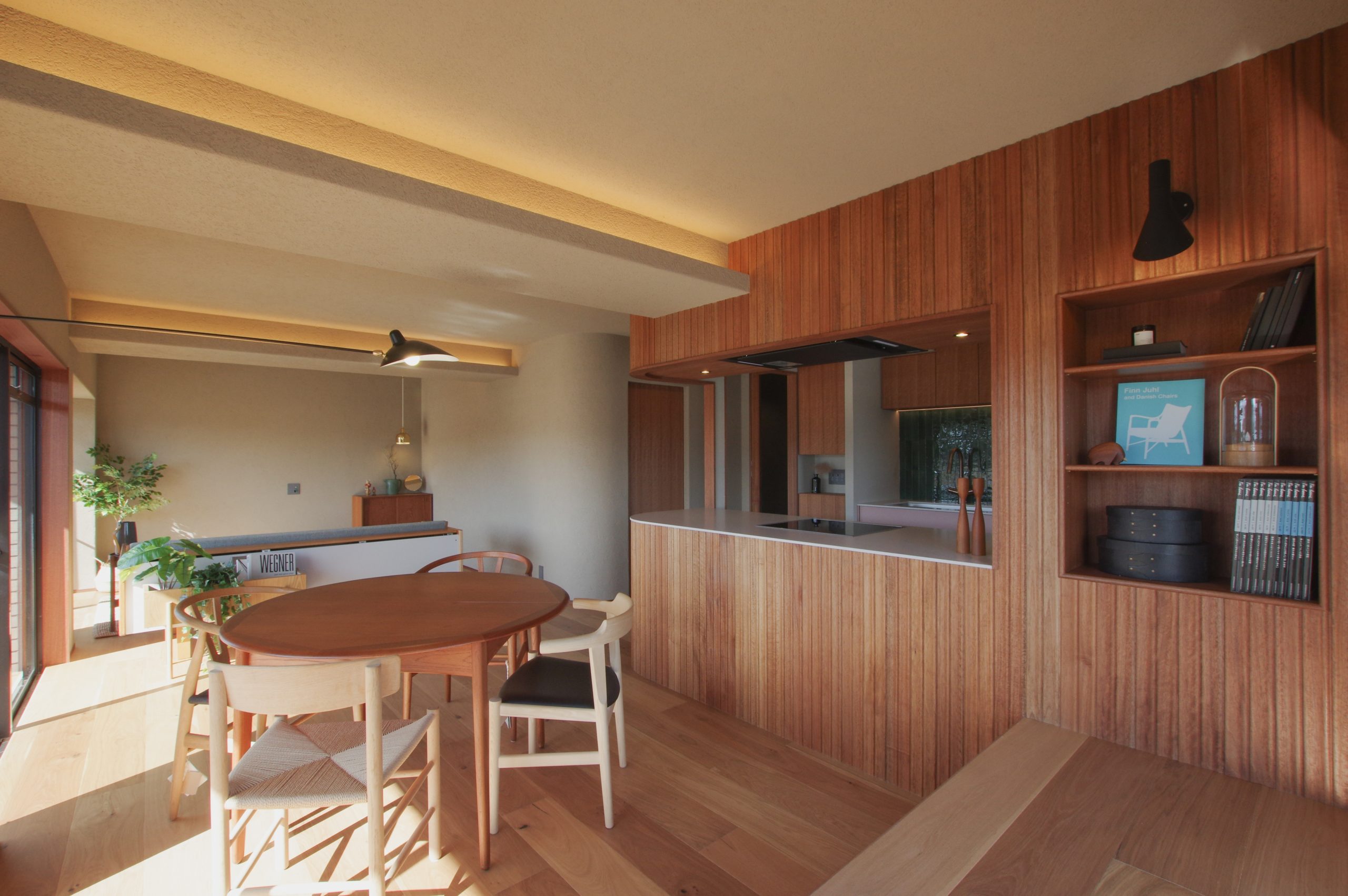 title: RENOVATION 12 (SYNC HAUS 01) | Page No,647 | No.7 | sync-furniture | 株式会社 SYNC | 福岡県 家具工房 | オーダーメイドキッチン