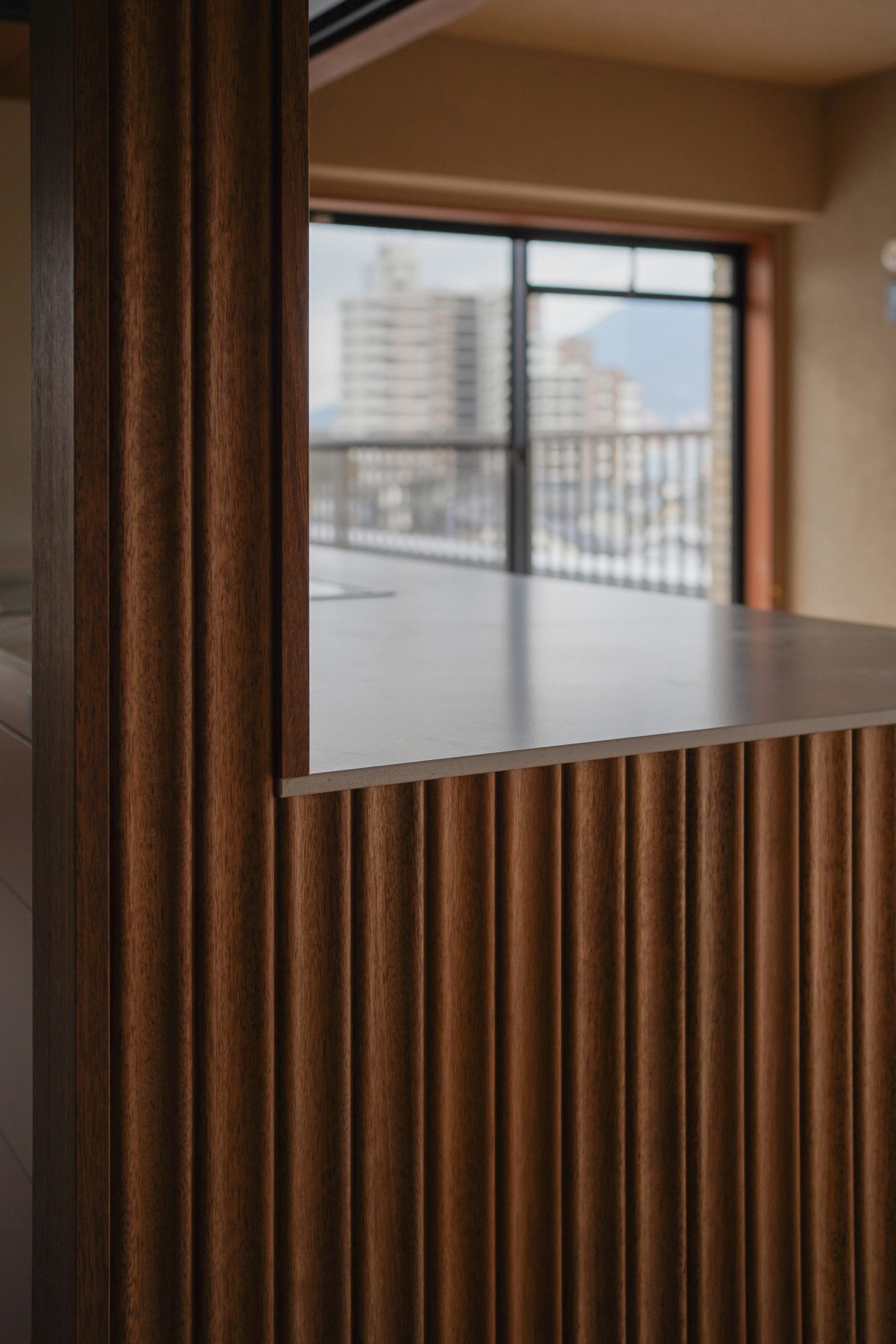 title: RENOVATION 12 (SYNC HAUS 01) | Page No,647 | No.8 | sync-furniture | 株式会社 SYNC | 福岡県 家具工房 | オーダーメイドキッチン