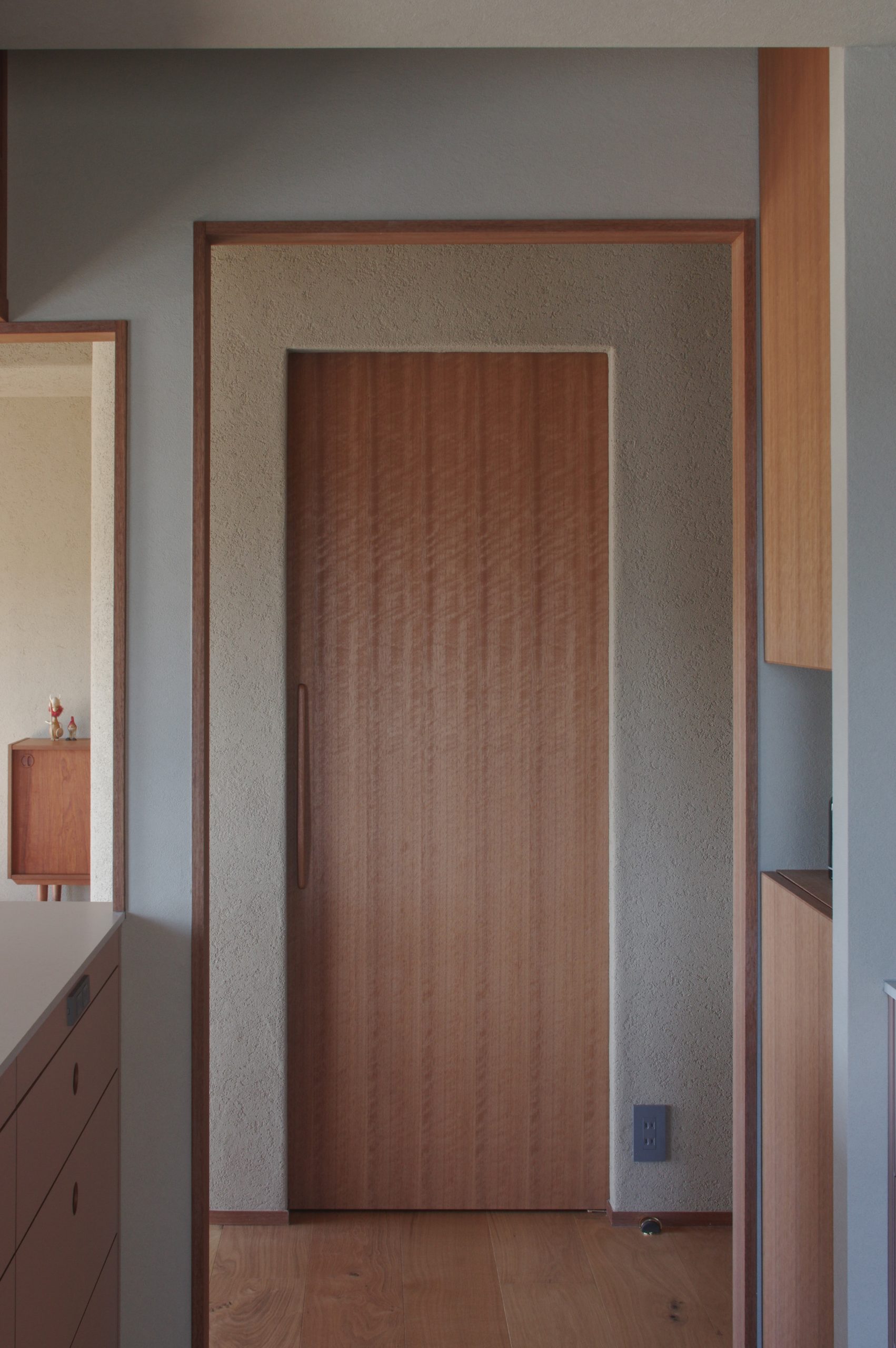 title: SYNC HAUS 01｜マンション | Page No,649 | No.26 | sync-furniture | 株式会社 SYNC | 福岡県 家具工房 | オーダーメイドキッチン