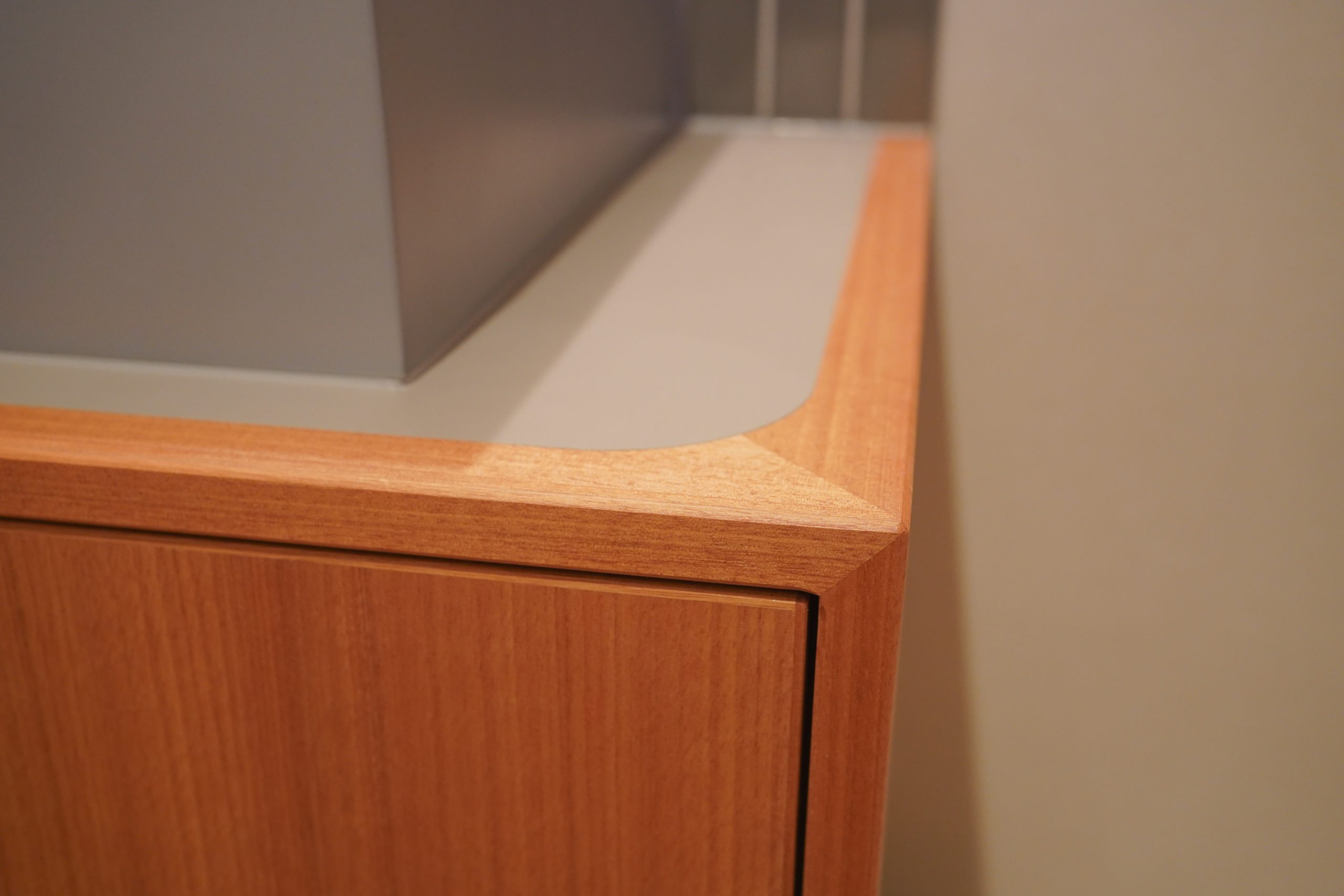 title: RENOVATION 12 (SYNC HAUS 01) | Page No,647 | No.36 | sync-furniture | 株式会社 SYNC | 福岡県 家具工房 | オーダーメイドキッチン