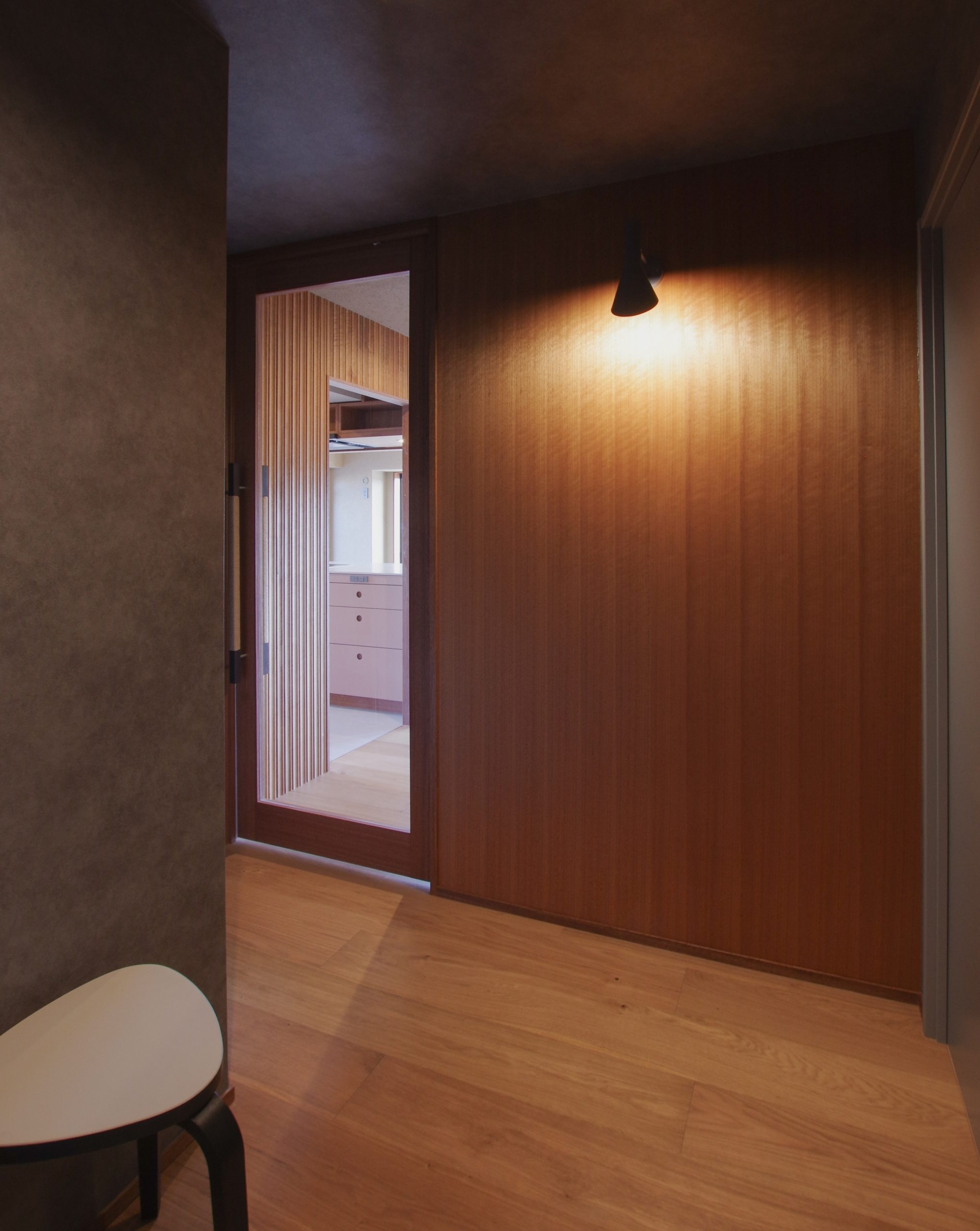title: RENOVATION 12 (SYNC HAUS 01) | Page No,647 | No.28 | sync-furniture | 株式会社 SYNC | 福岡県 家具工房 | オーダーメイドキッチン