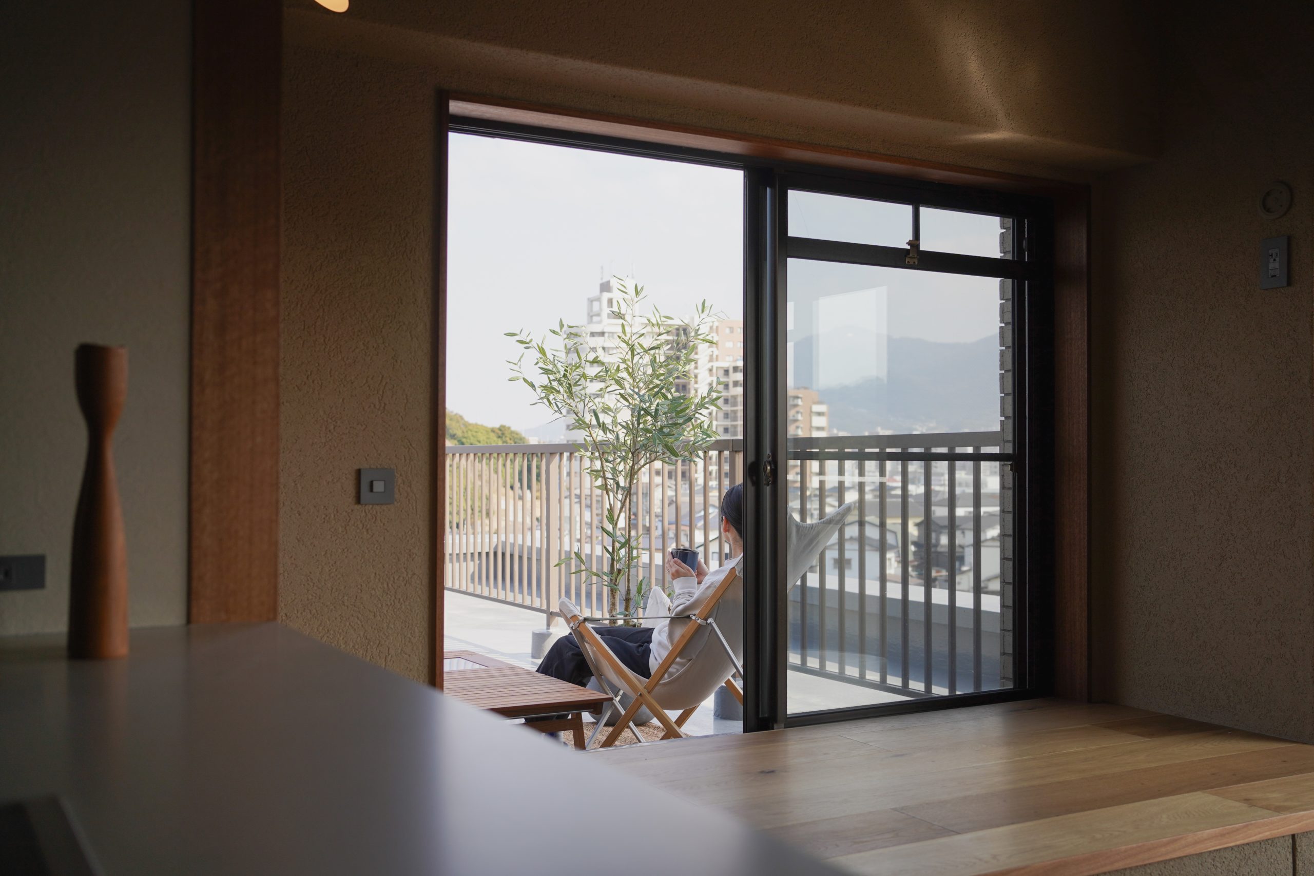 title: RENOVATION 12 (SYNC HAUS 01) | Page No,647 | No.25 | sync-furniture | 株式会社 SYNC | 福岡県 家具工房 | オーダーメイドキッチン