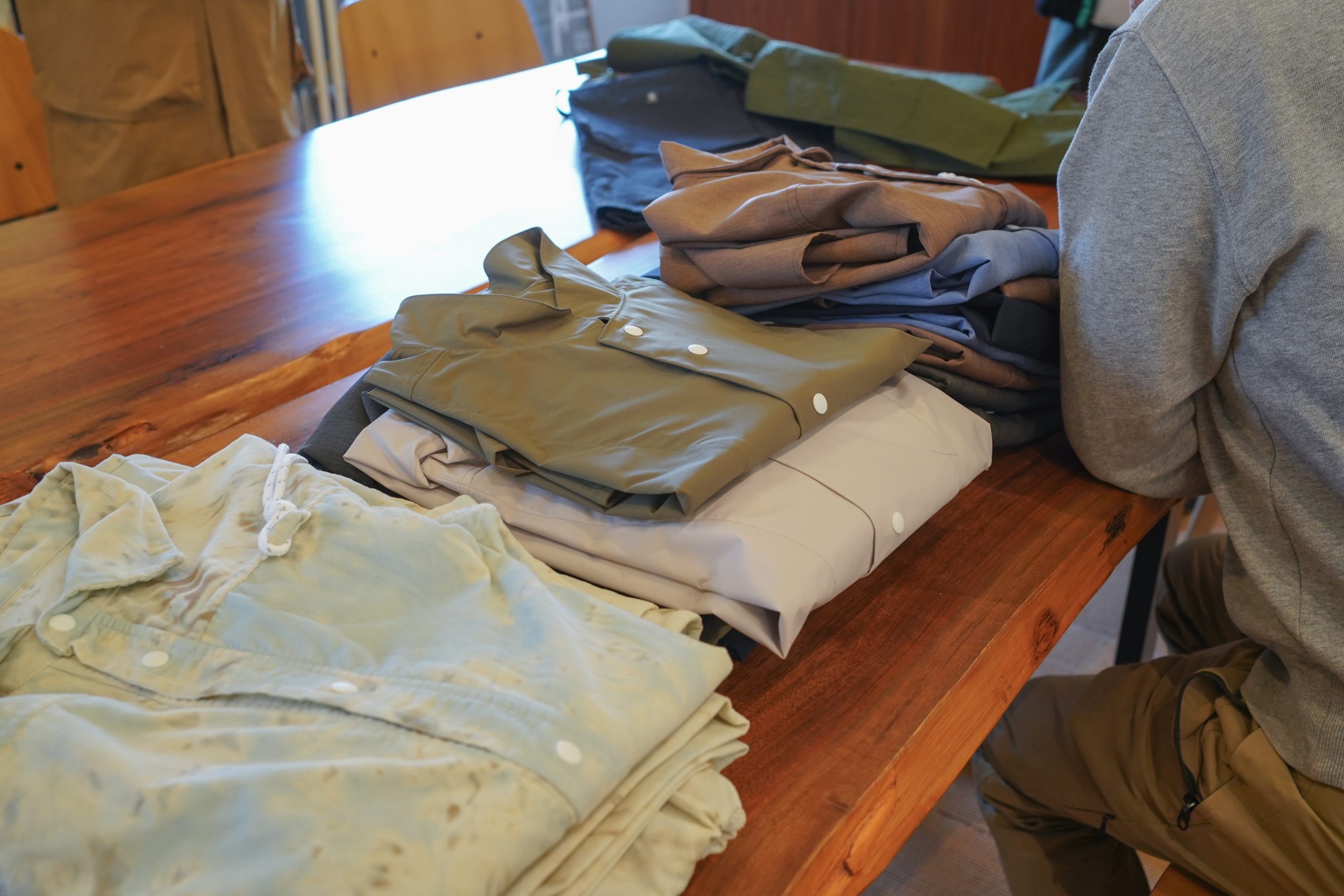 title: 03.13｜POPUP前の寄り道 | Page No,654 | No.1 | sync-furniture | 株式会社 SYNC | 福岡県 家具工房 | オーダーメイドキッチン