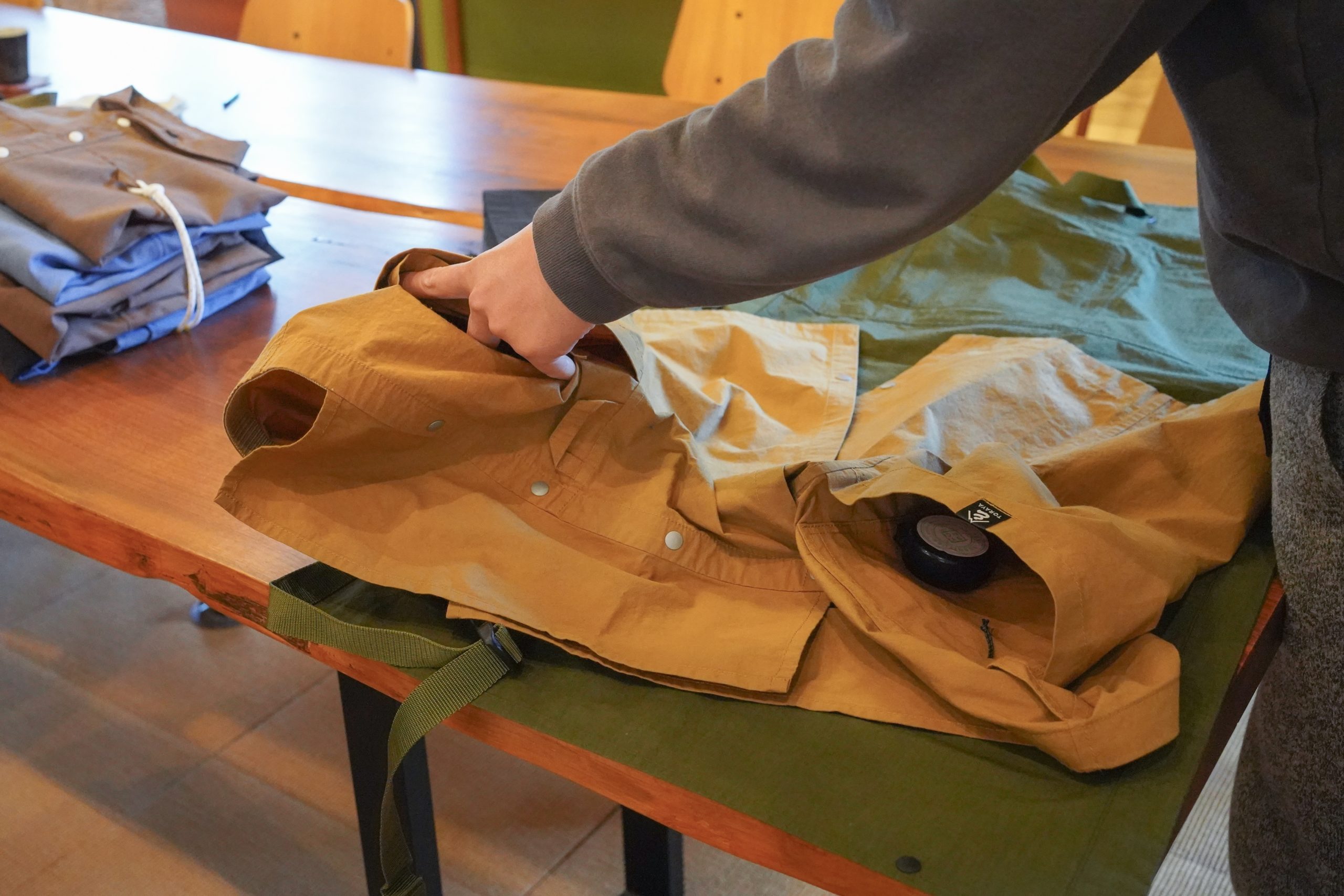 title: 03.13｜POPUP前の寄り道 | Page No,654 | No.4 | sync-furniture | 株式会社 SYNC | 福岡県 家具工房 | オーダーメイドキッチン