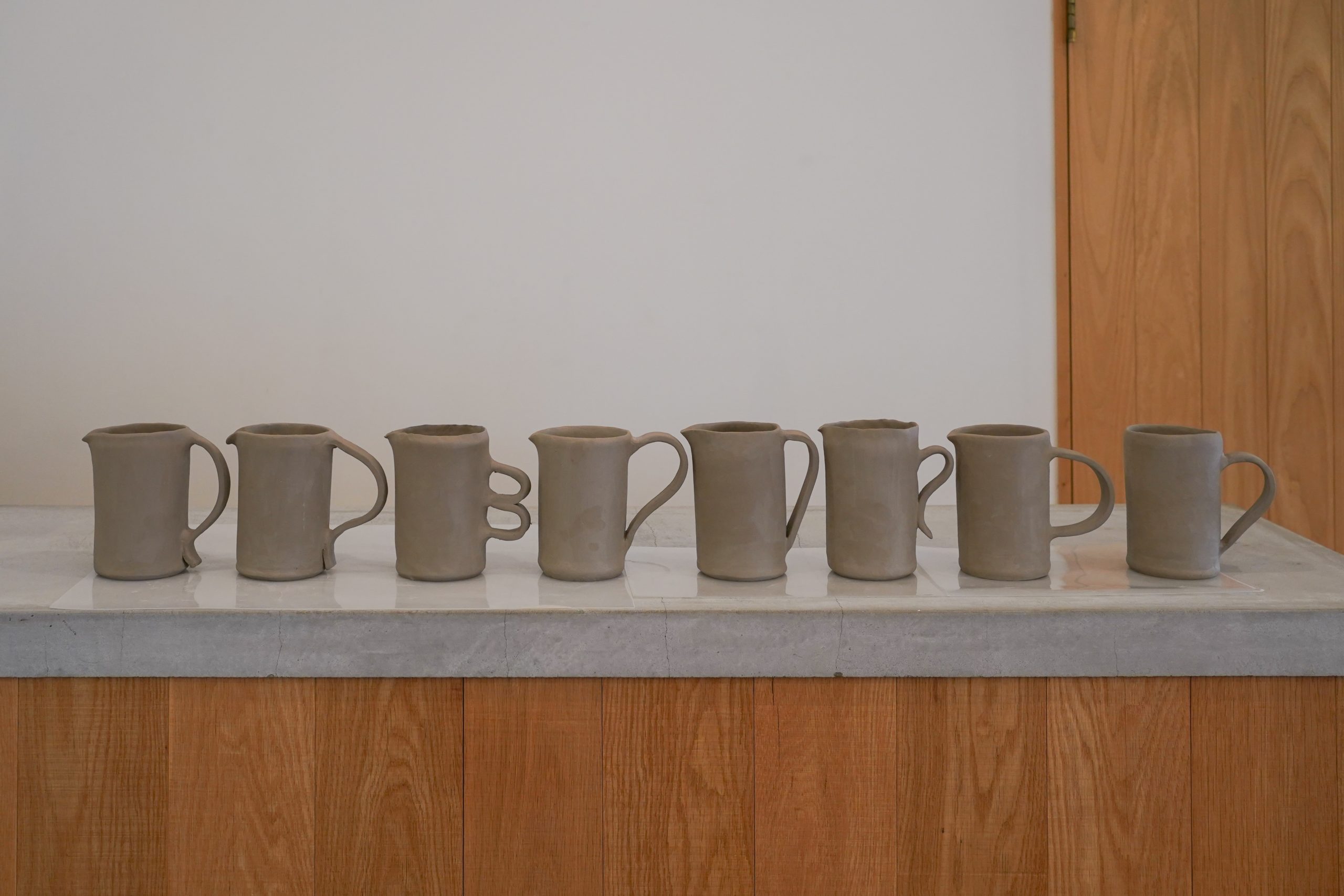 title: masago masakoピッチャーづくりWSレポート2026 | Page No,668 | No.11 | sync-furniture | 株式会社 SYNC | 福岡県 家具工房 | オーダーメイドキッチン