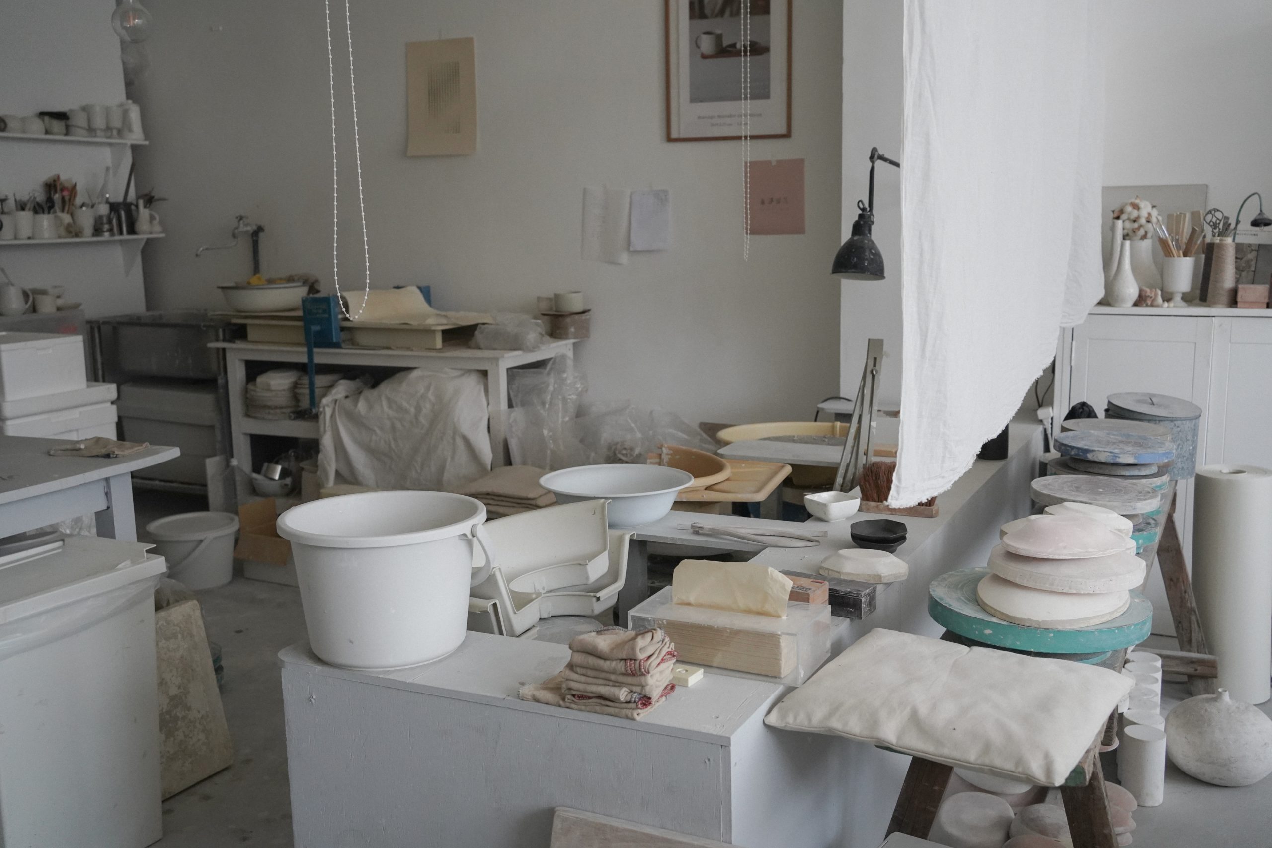 title: 04.01｜7年ぶりの工房訪問 | Page No,655 | No.6 | sync-furniture | 株式会社 SYNC | 福岡県 家具工房 | オーダーメイドキッチン